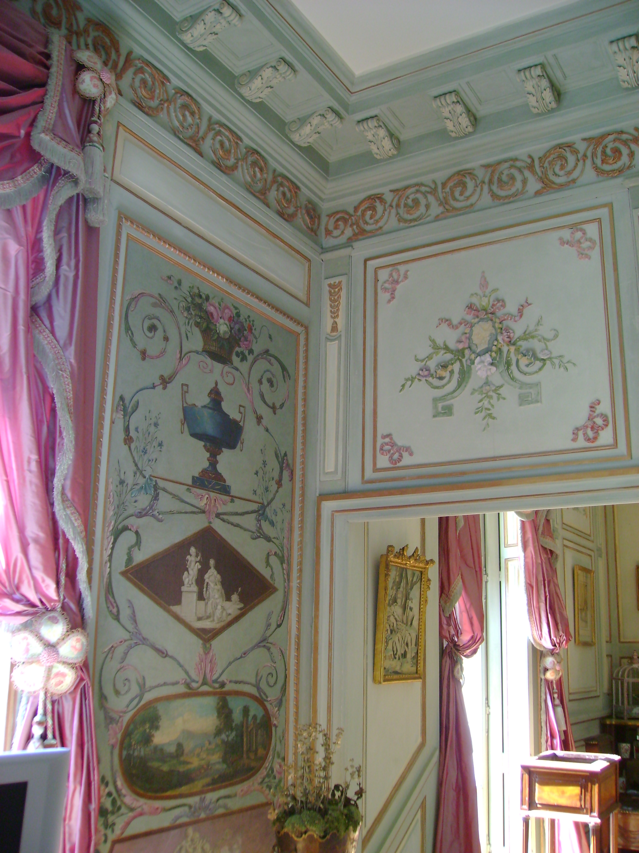 Decorative panels