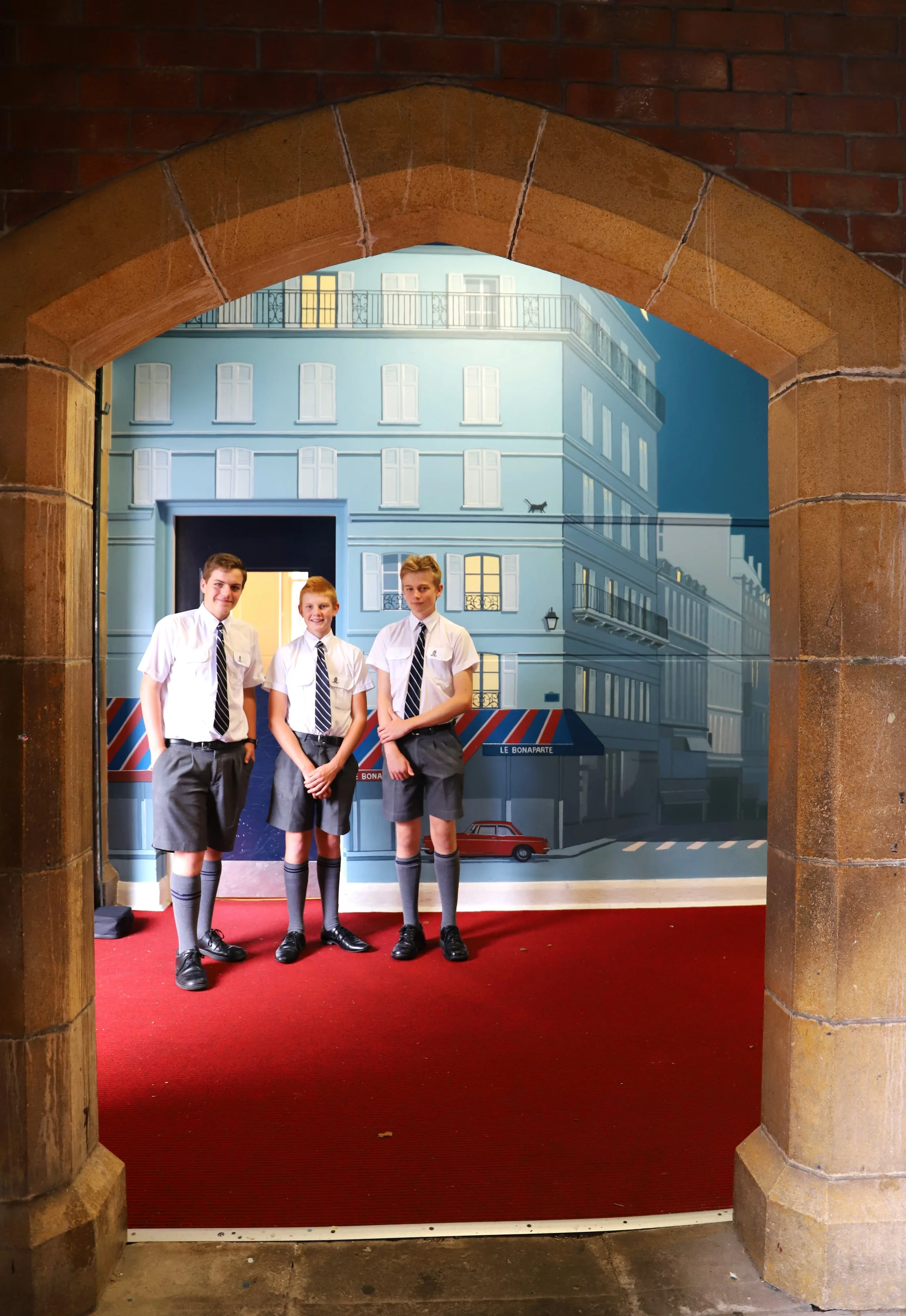 Shore boys with mural.JPG