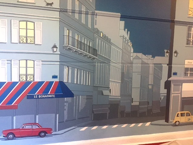 Shore Languages block_France .JPG