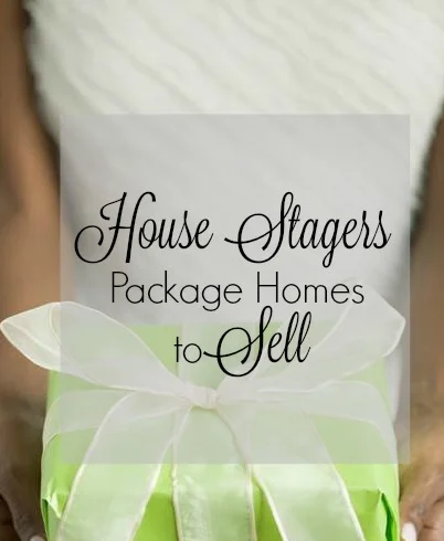 Package Your Home to Sell - Why Hiring a House Stager is a Must!