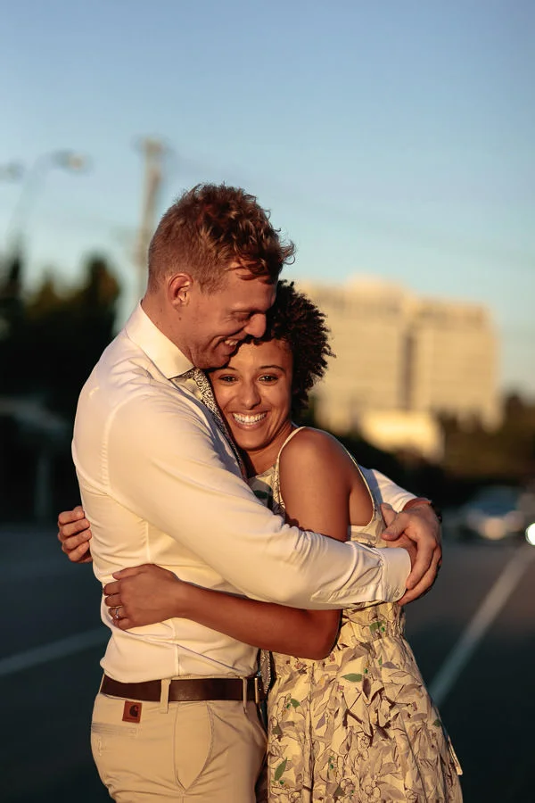 Joshua & Jessica