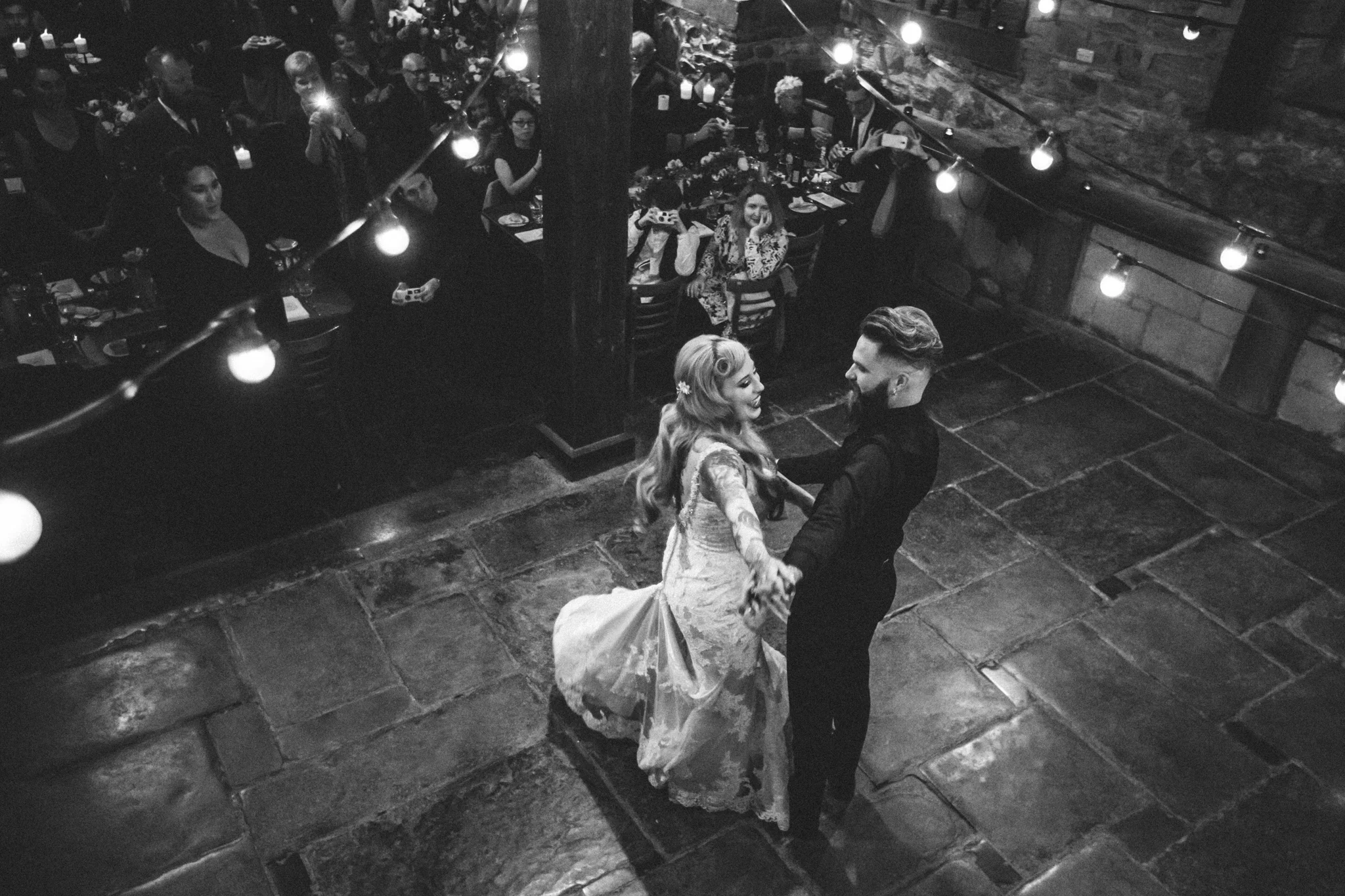 Jimmy & Dani