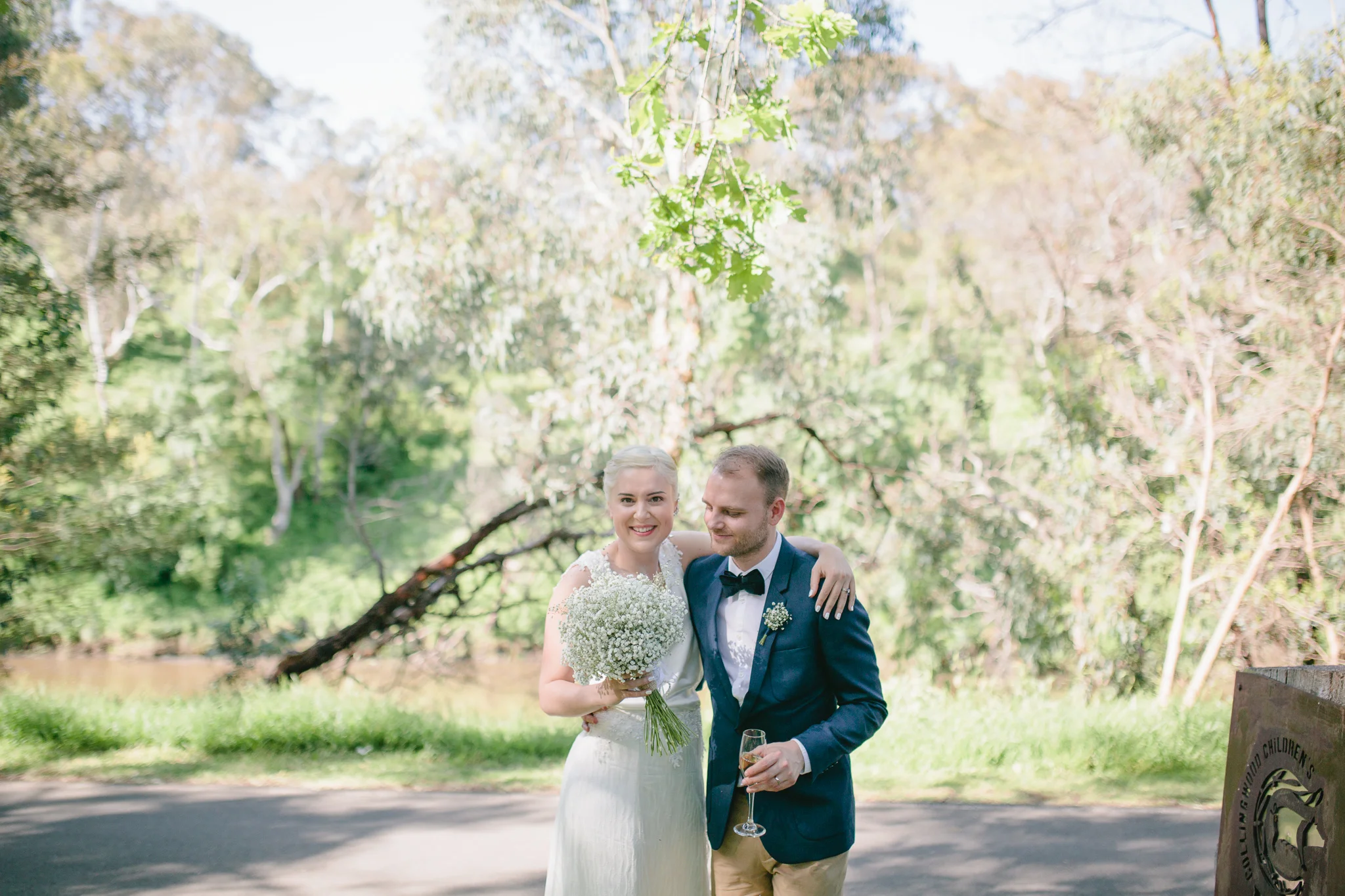 Jarrod & Jayne