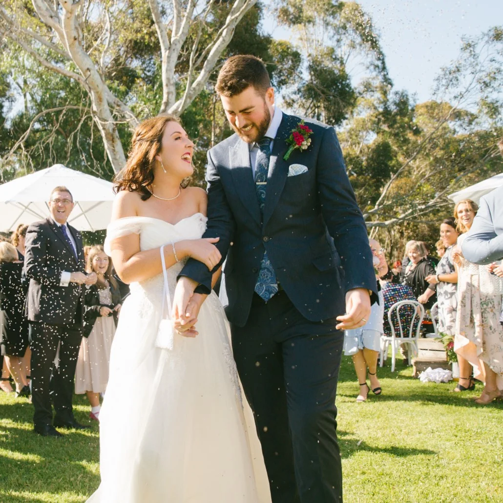 Jessikah & Ryan