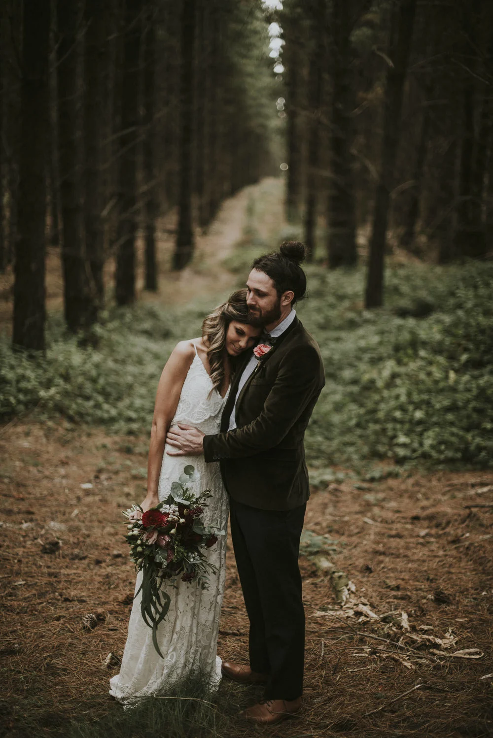 Emily & Dan