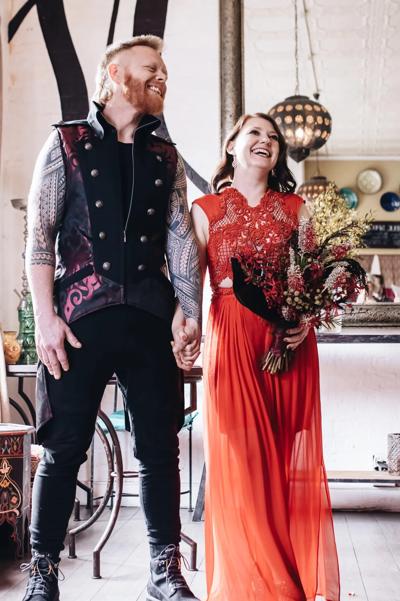 Dougie & Danielle