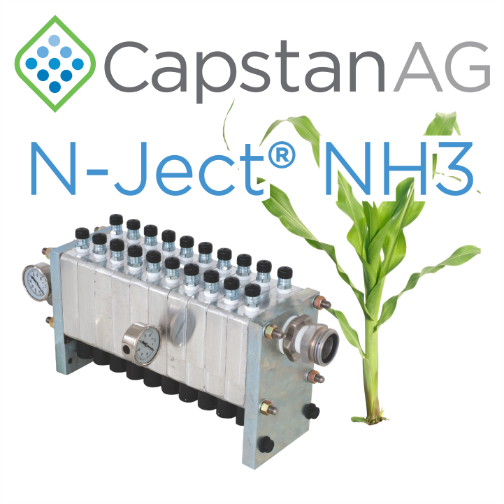 N-Ject NH3