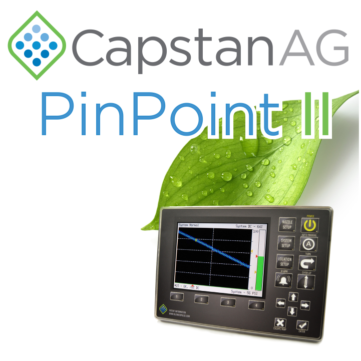 PinPoint II