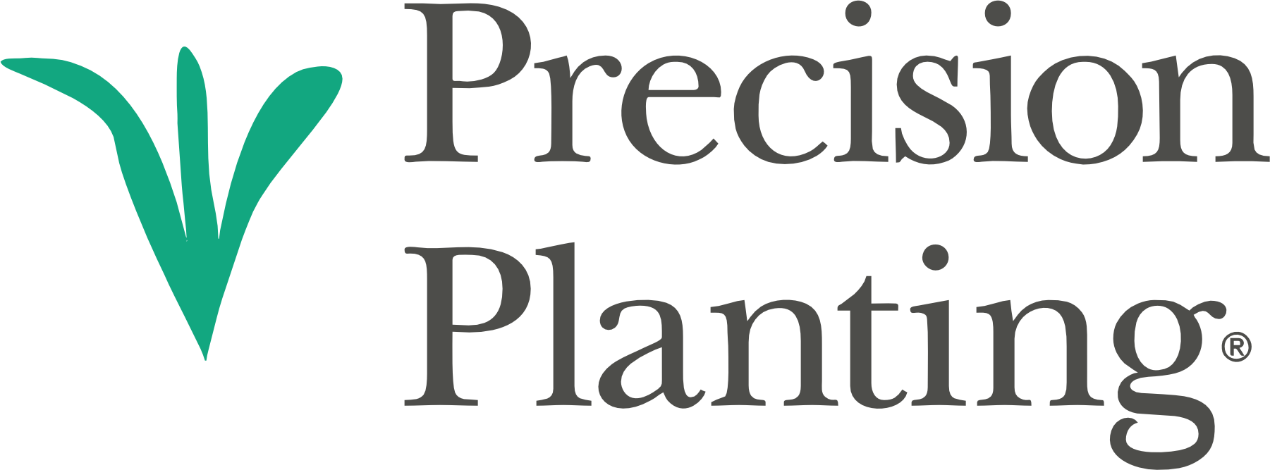 New for 2023! We are now a full service Precision Planting dealer.