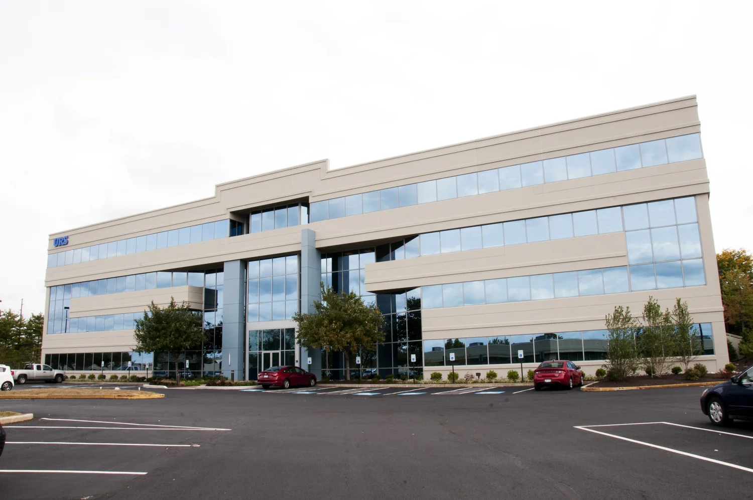Corporate Interiors Baglivo Associates
