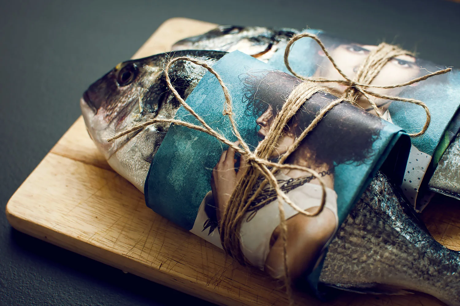 Sea Bream