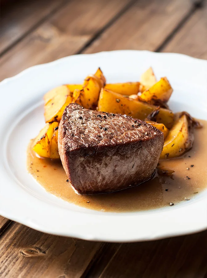 Rump Steak