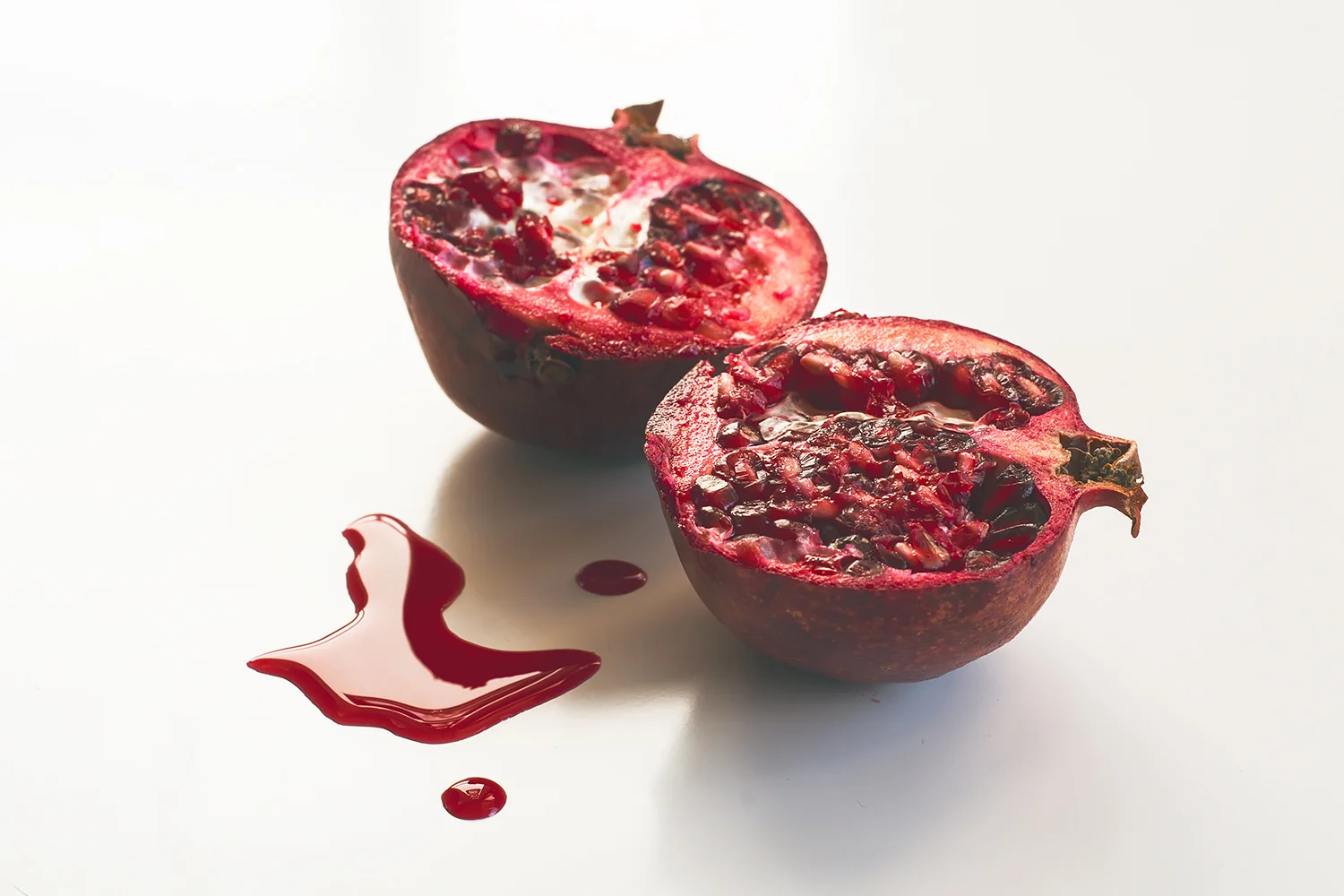 Fav Pomegranate