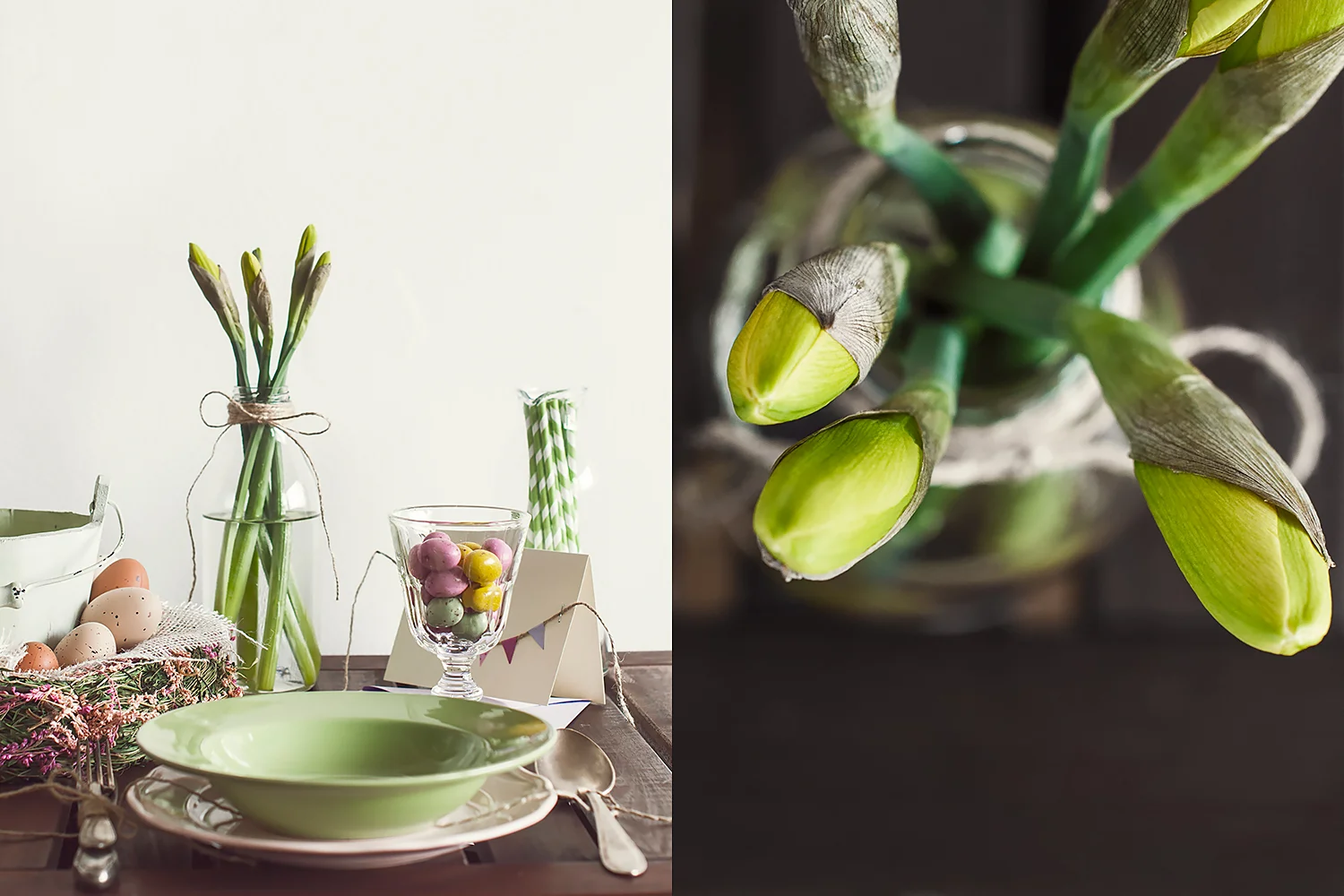 Easter Morning