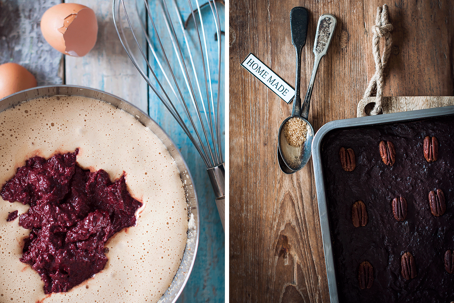 Best Beetroot Brownies Ever (Recipe)