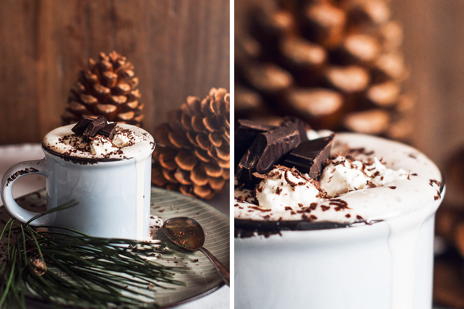 Hot Chocolate