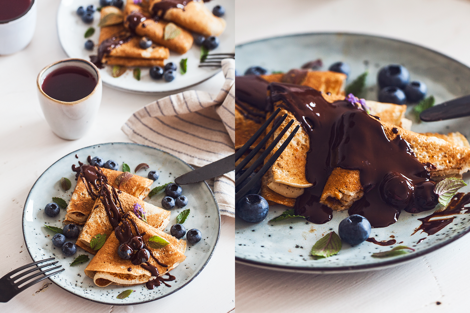 Which Dessert are your Favourite?