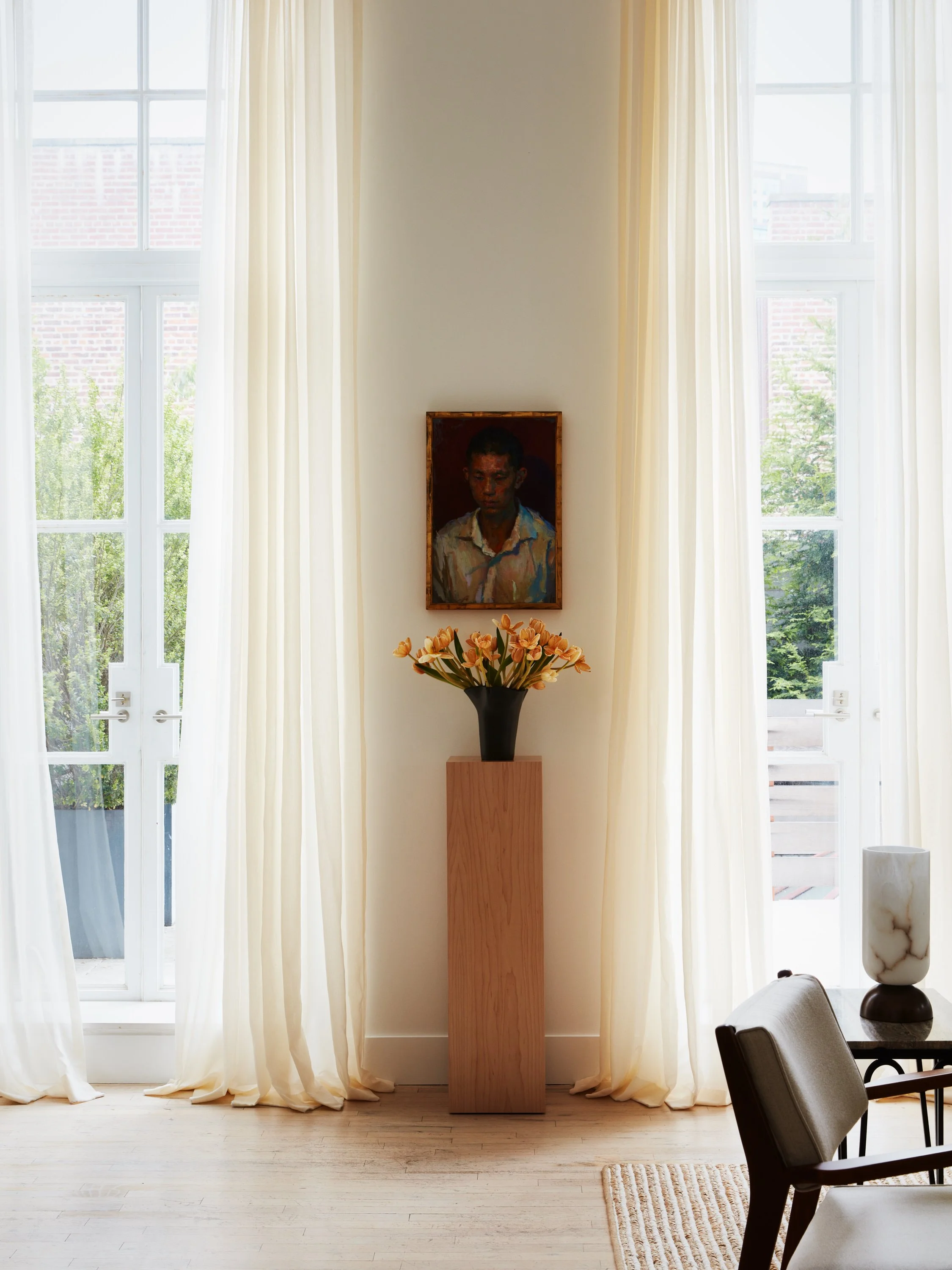 Studio Nicholas Obeid Soho