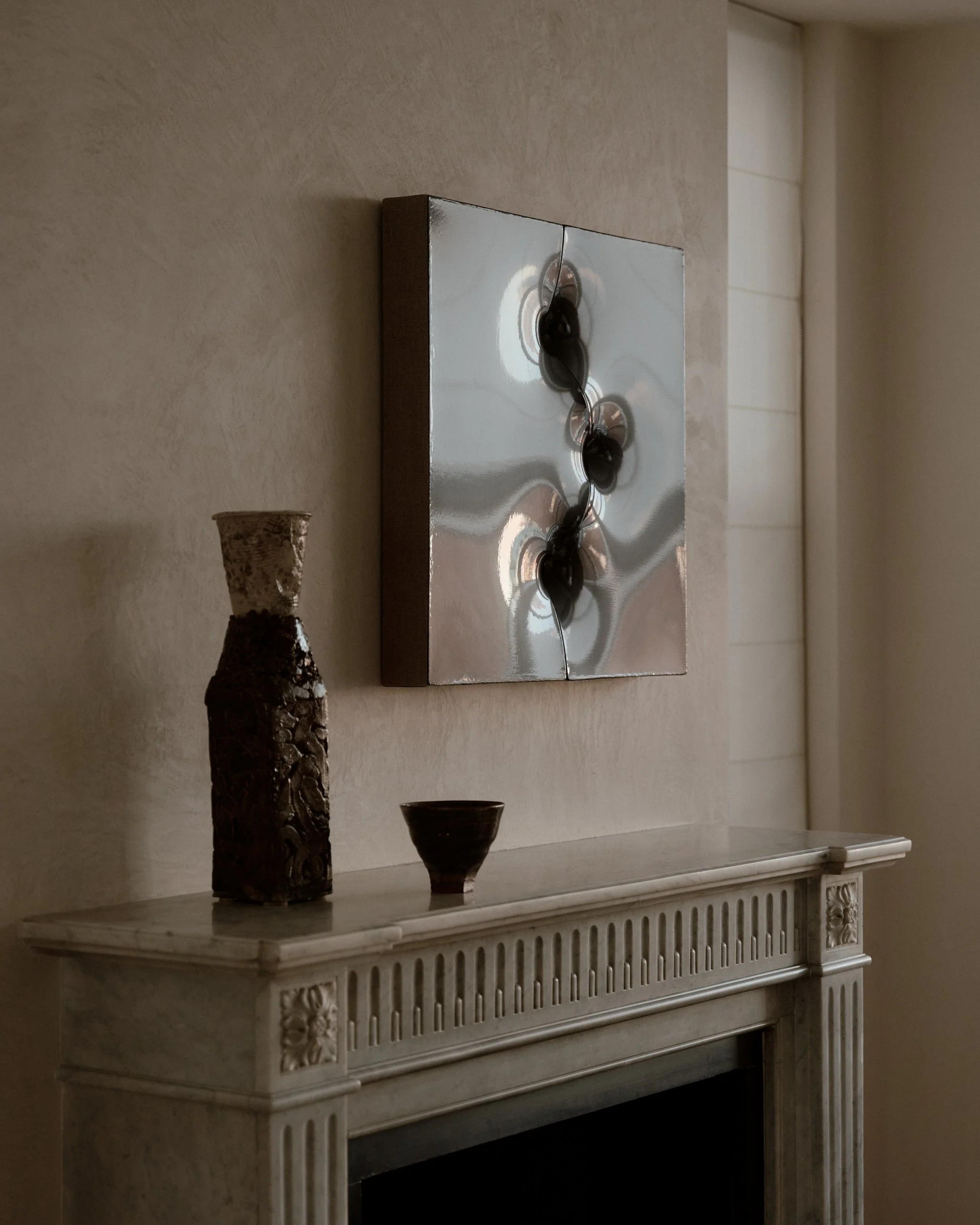 Studio Nicholas Obeid UES