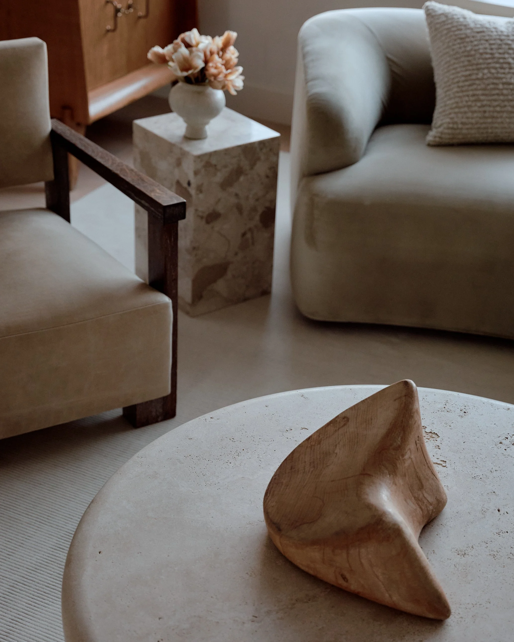 Studio Nicholas Obeid UES
