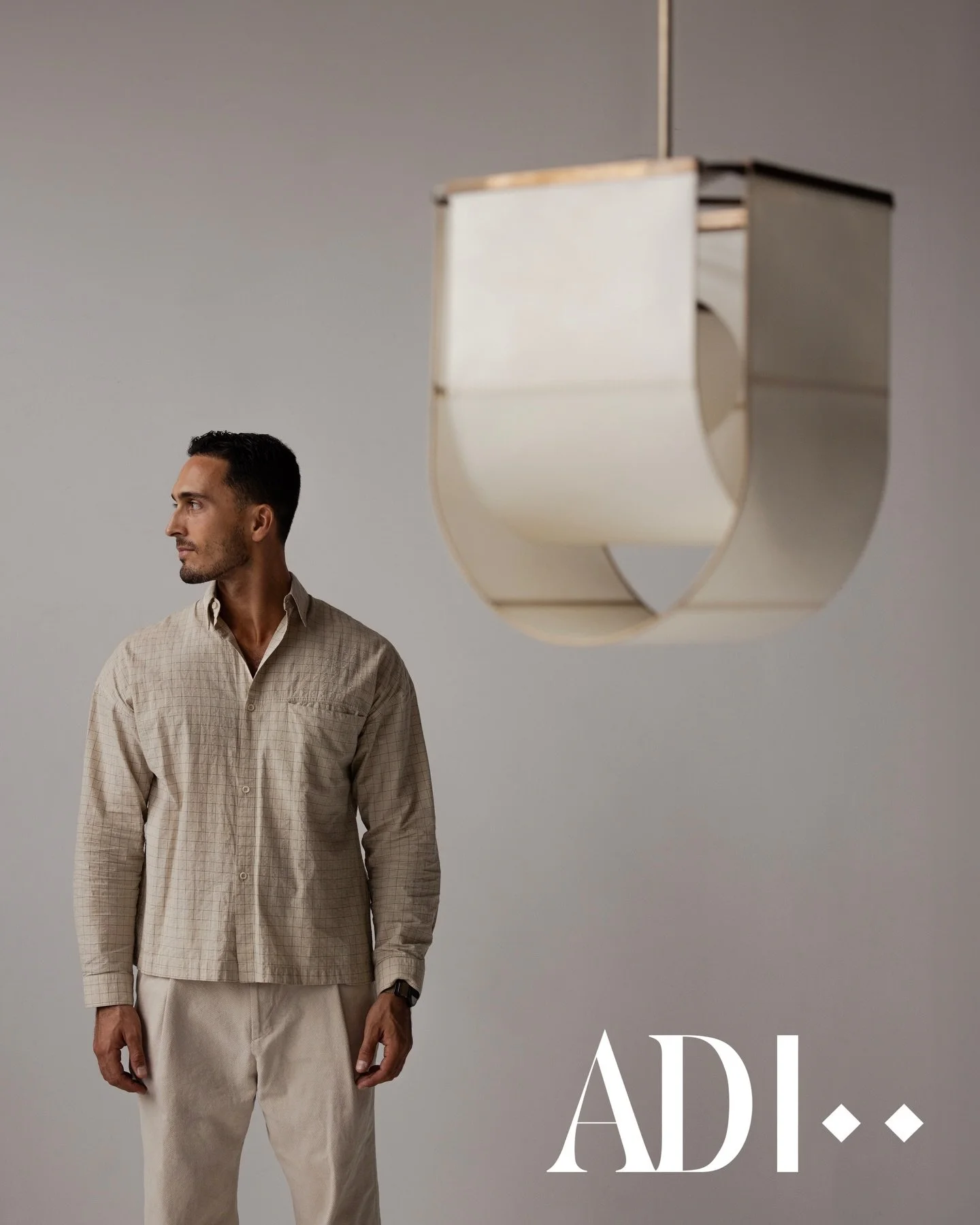 Thank you @admiddleeast for naming our studio to your AD100 2026 list. Our clients make our work enjoyable and our artisans make it possible!

This recognition comes with such gratitude after a year of expanding our furniture and lighting collection 