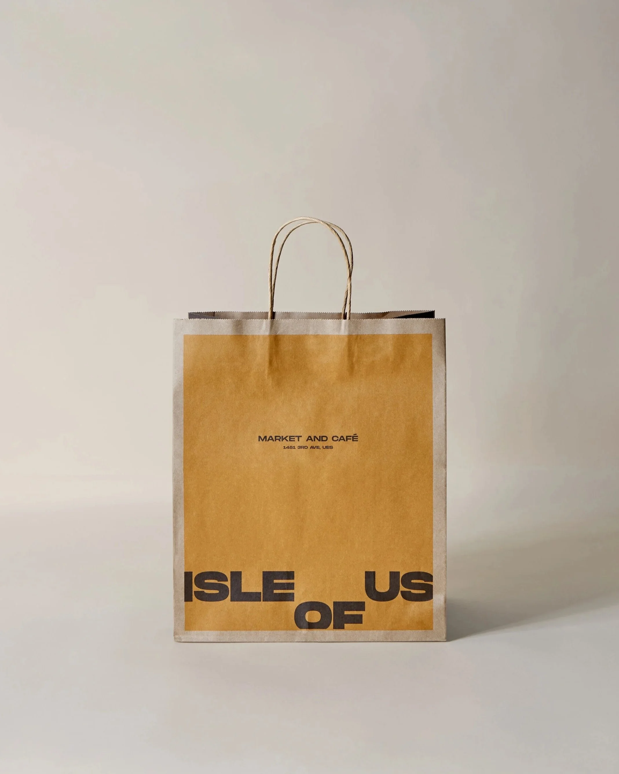 Studio Nicholas Obeid Isle of Us