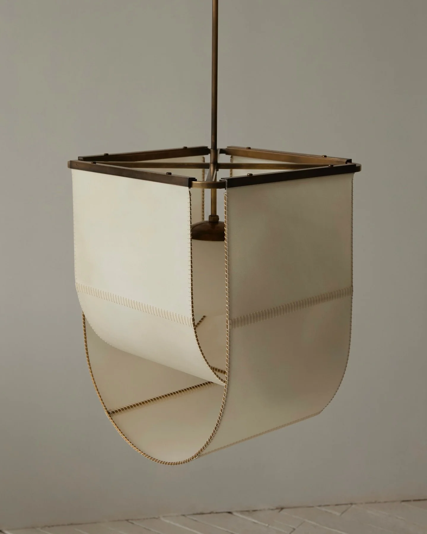 So fun to see our Michel Pendants (and Ines Bed) take center stage in @housemaidmovie with @mingey @sydney_sweeney. Thank you @cashorgold for including us on set !