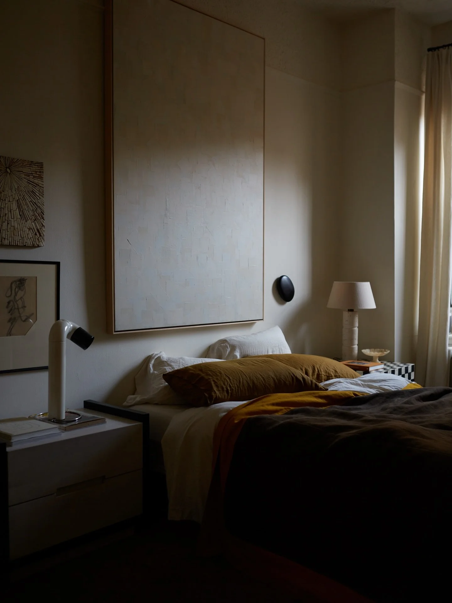 thinking about my last bedroom 💭