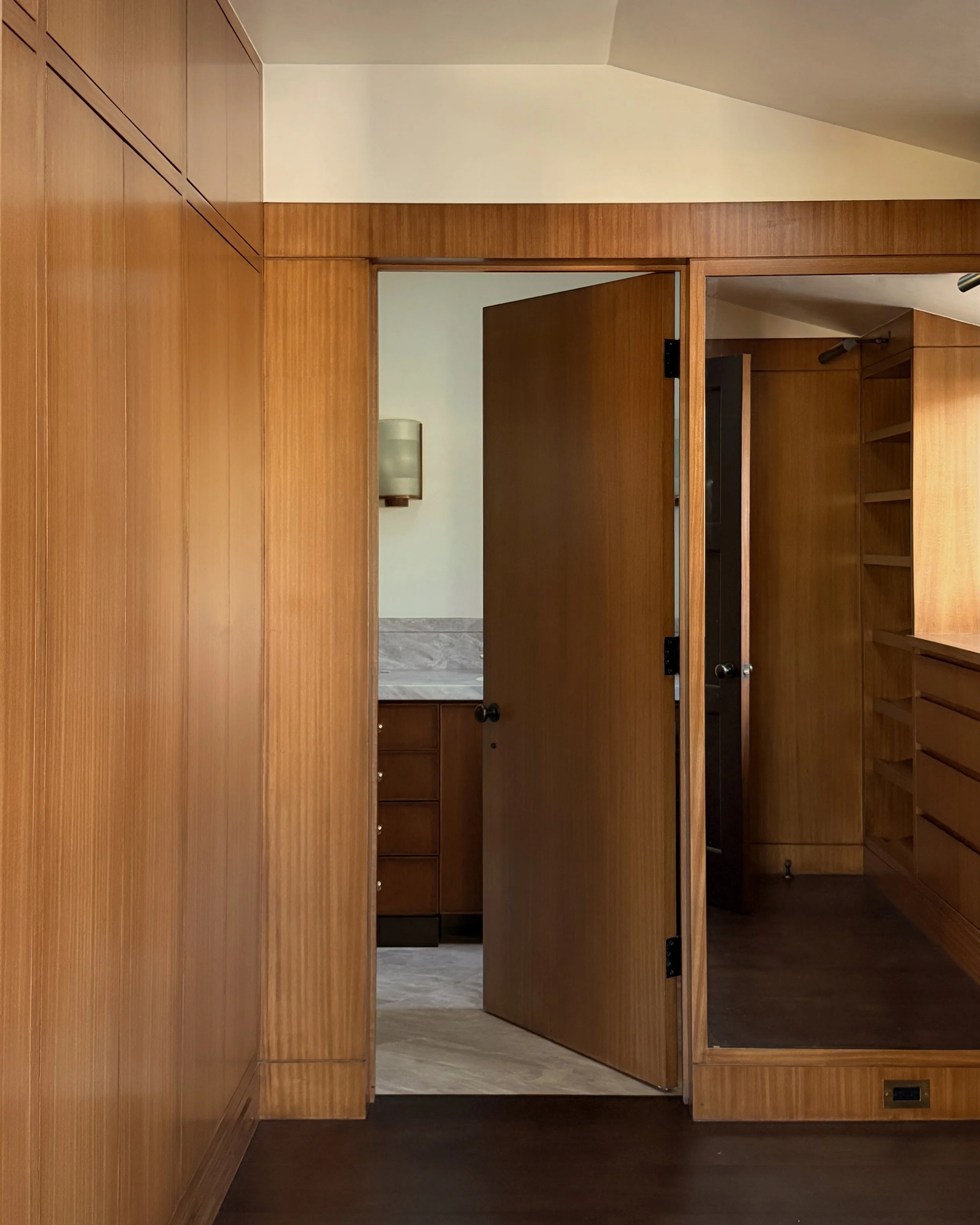scenes from our Los Angeles project last week