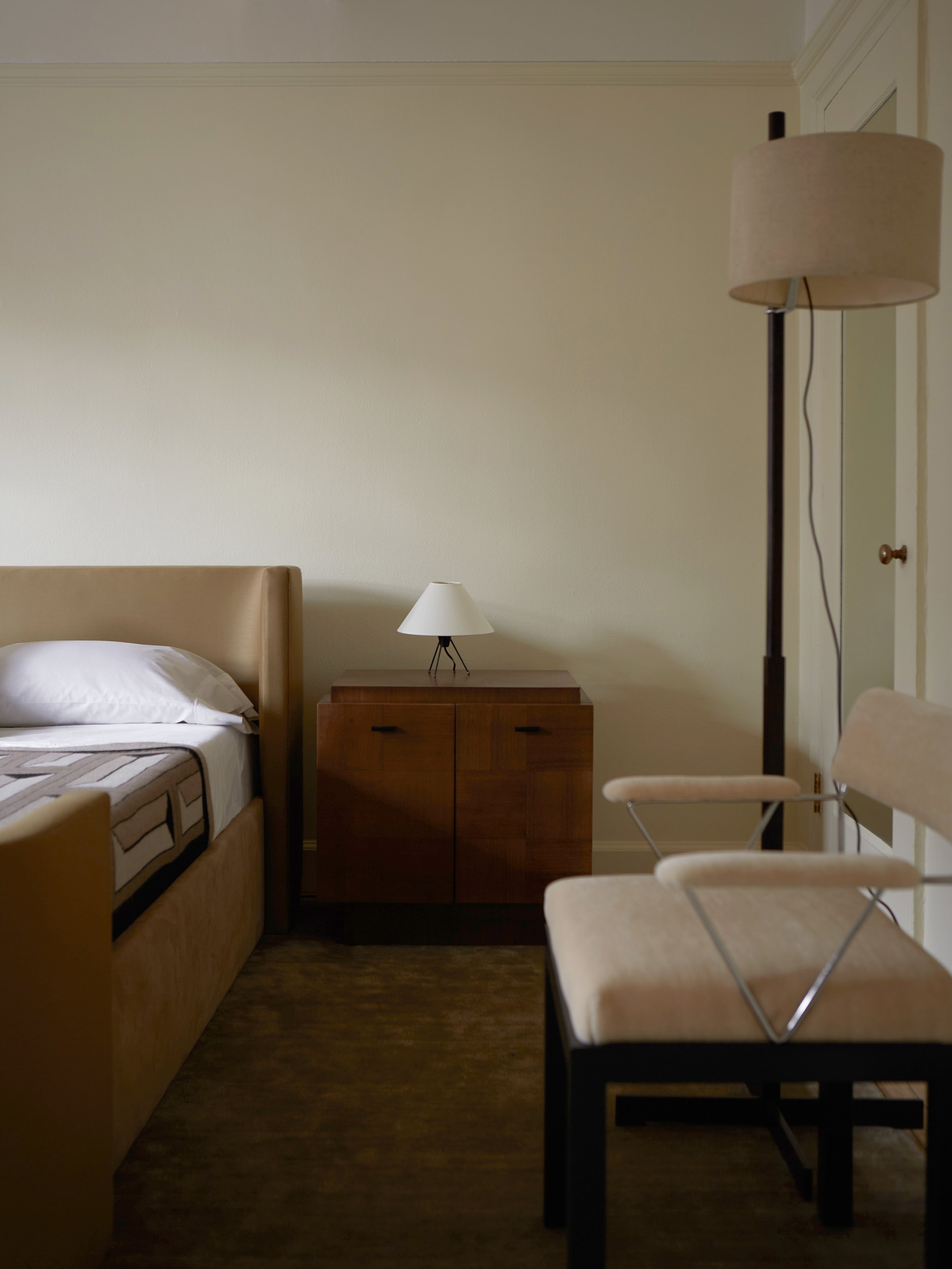 Studio Nicholas Obeid Ines Bed