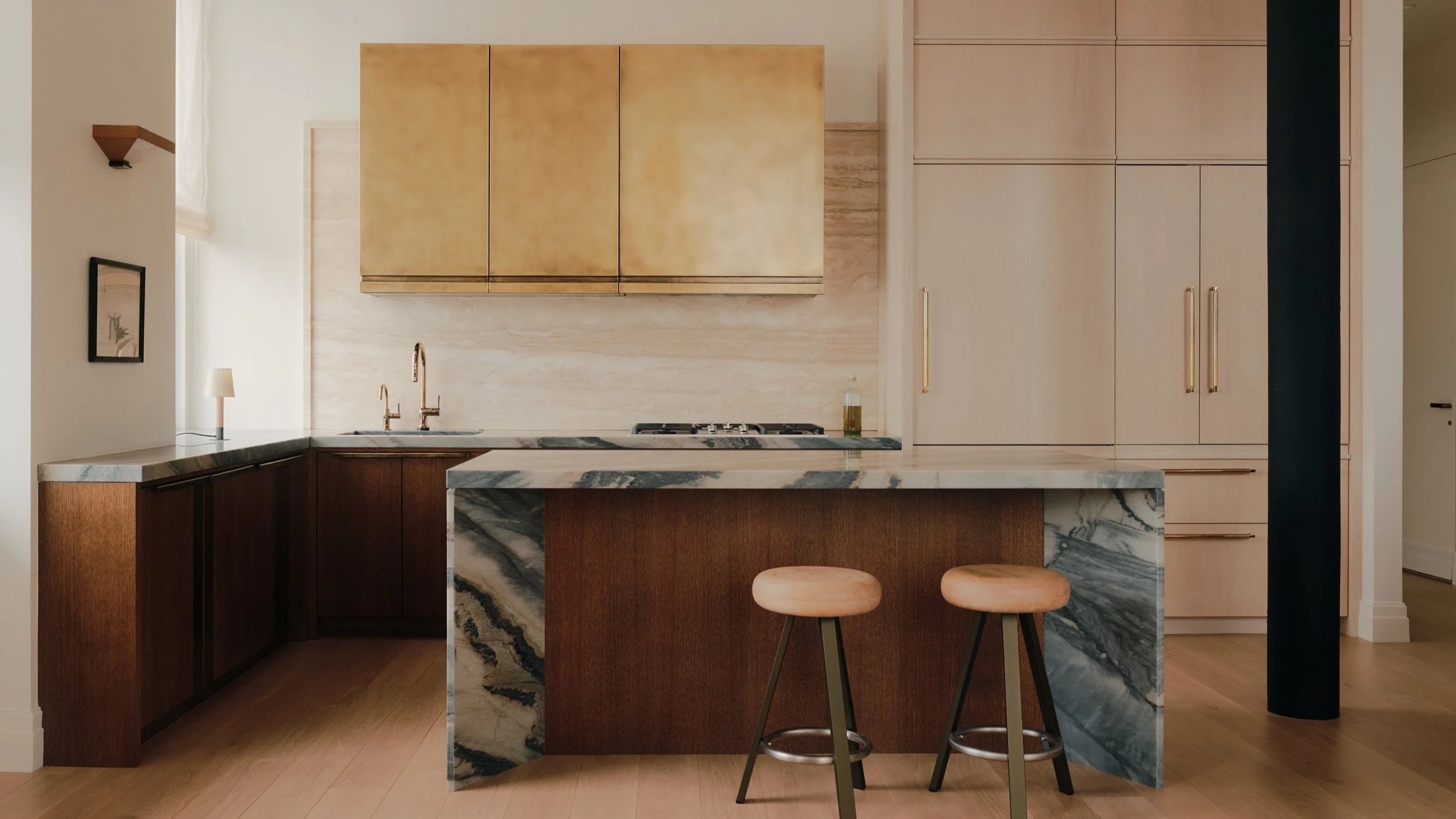 Williamsburg Kitchen