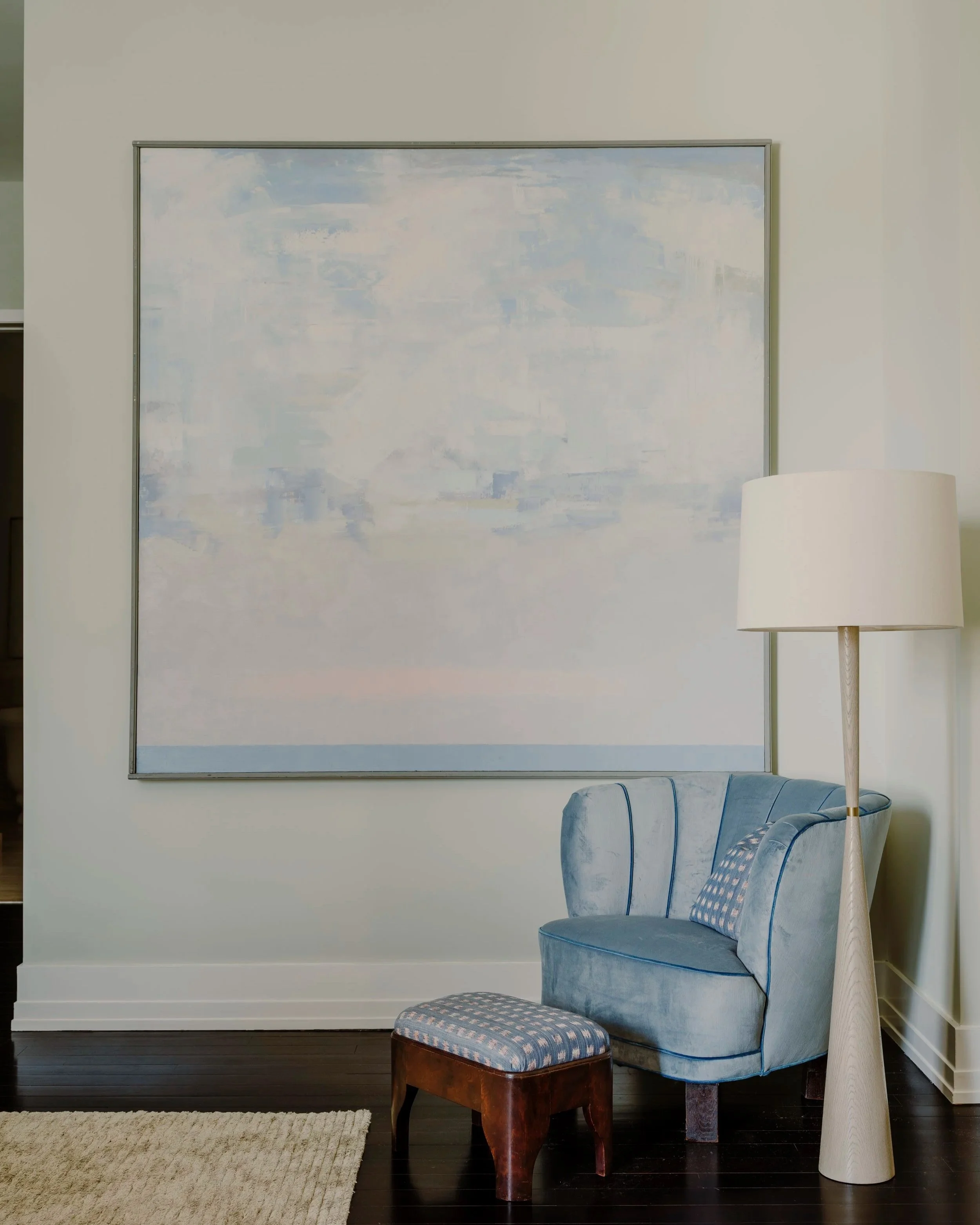 Studio Nicholas Obeid Tribeca Bedroom