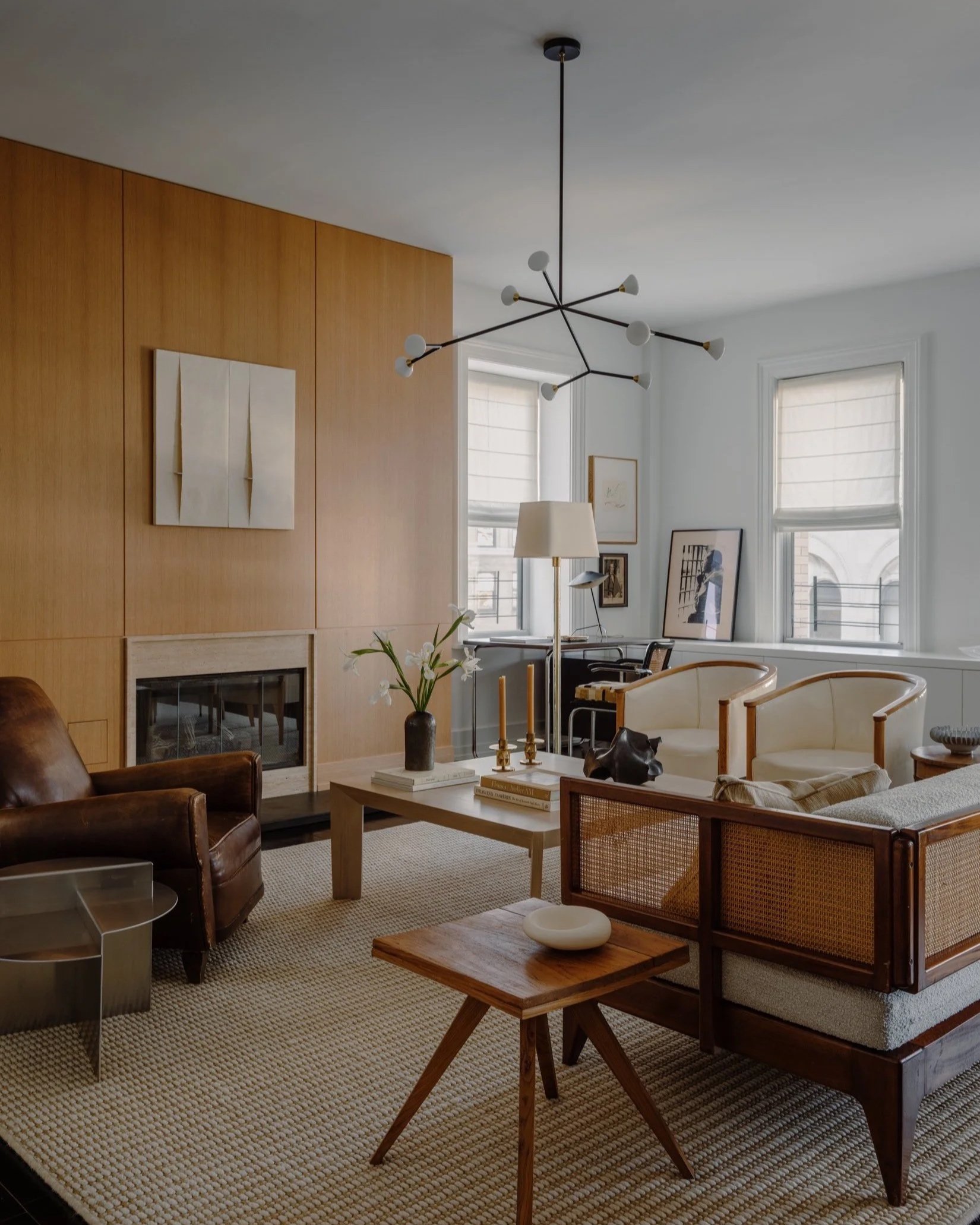 Studio Nicholas Obeid Tribeca Living