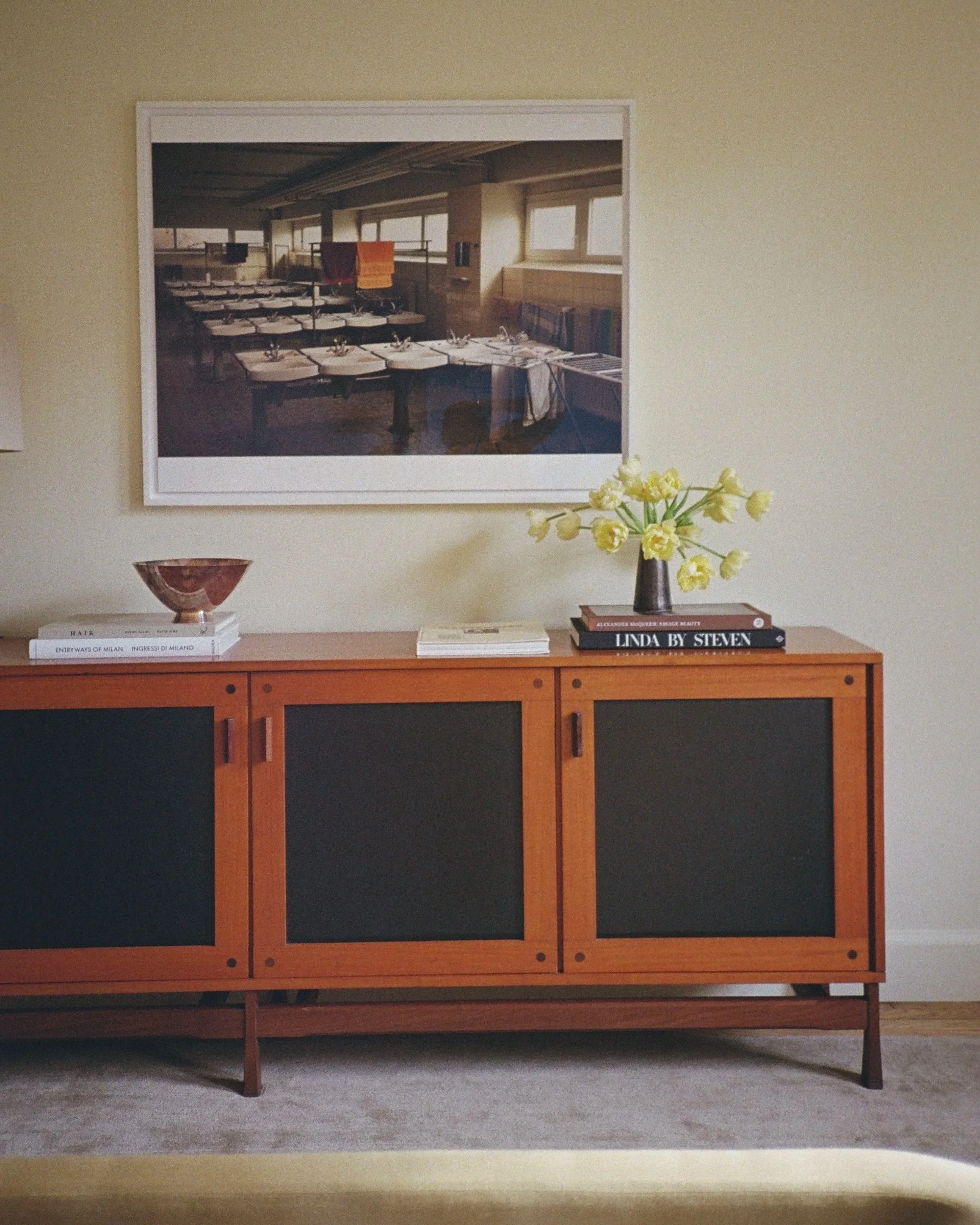 Studio Nicholas Obeid Chelsea Bedroom