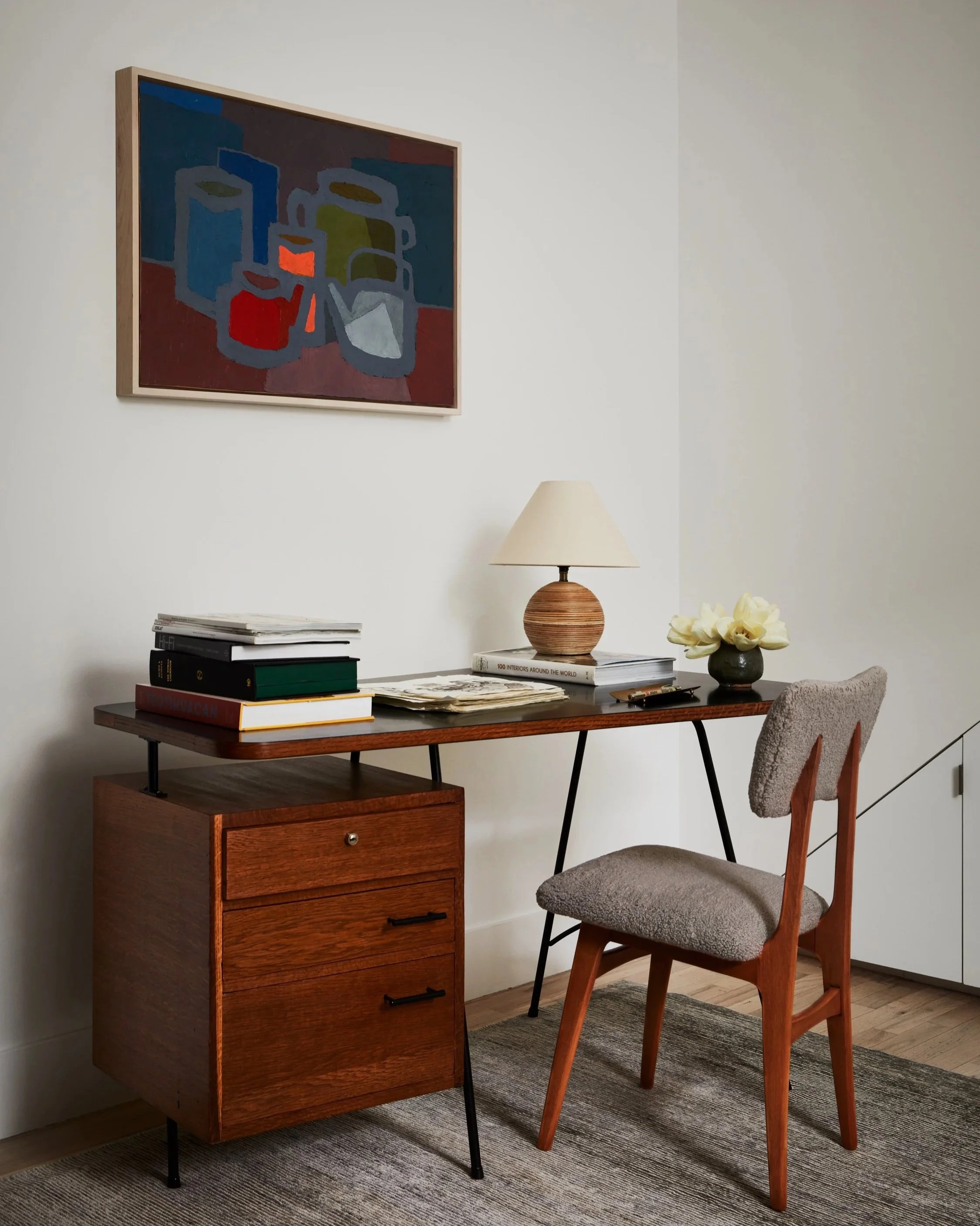 Studio Nicholas Obeid Soho