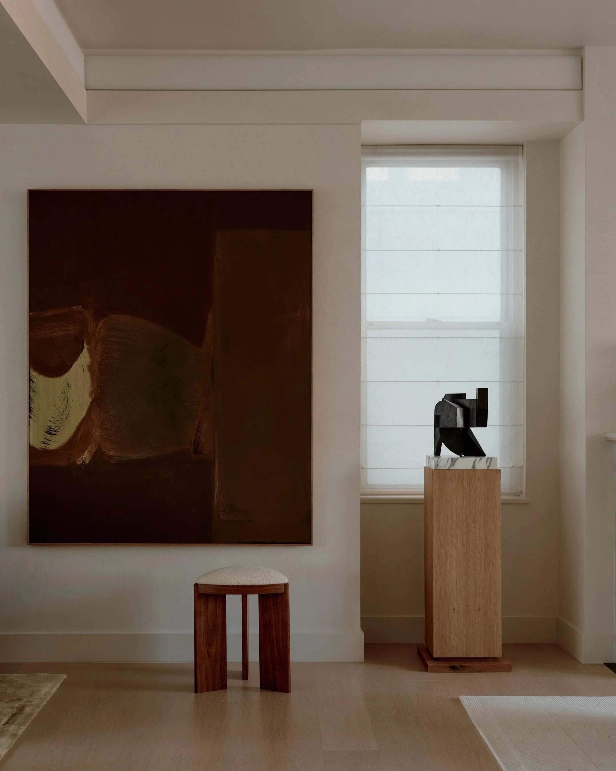 Studio Nicholas Obeid UES