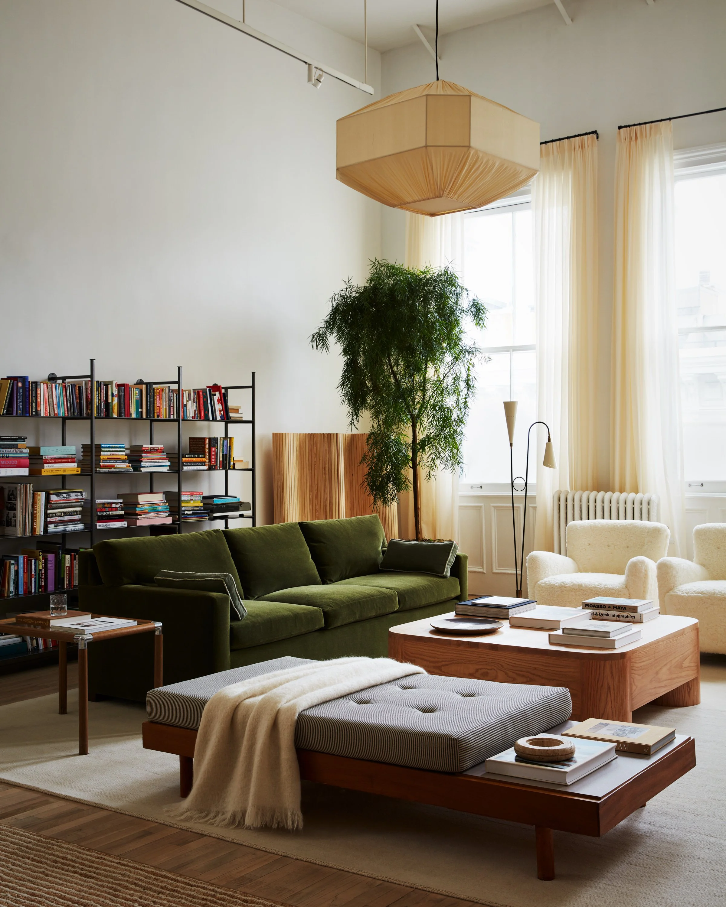 Studio Nicholas Obeid Soho