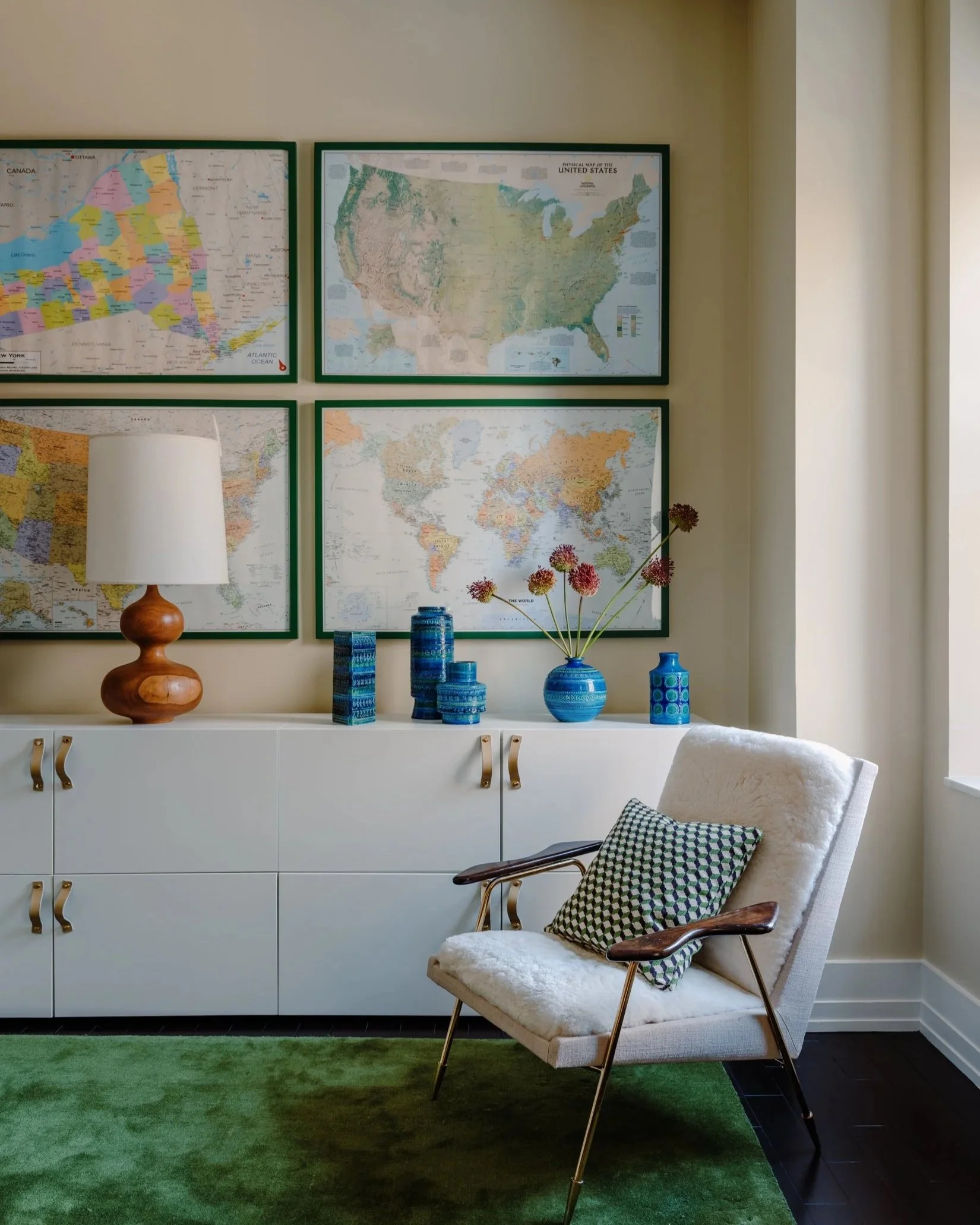 Studio Nicholas Obeid Tribeca Boys