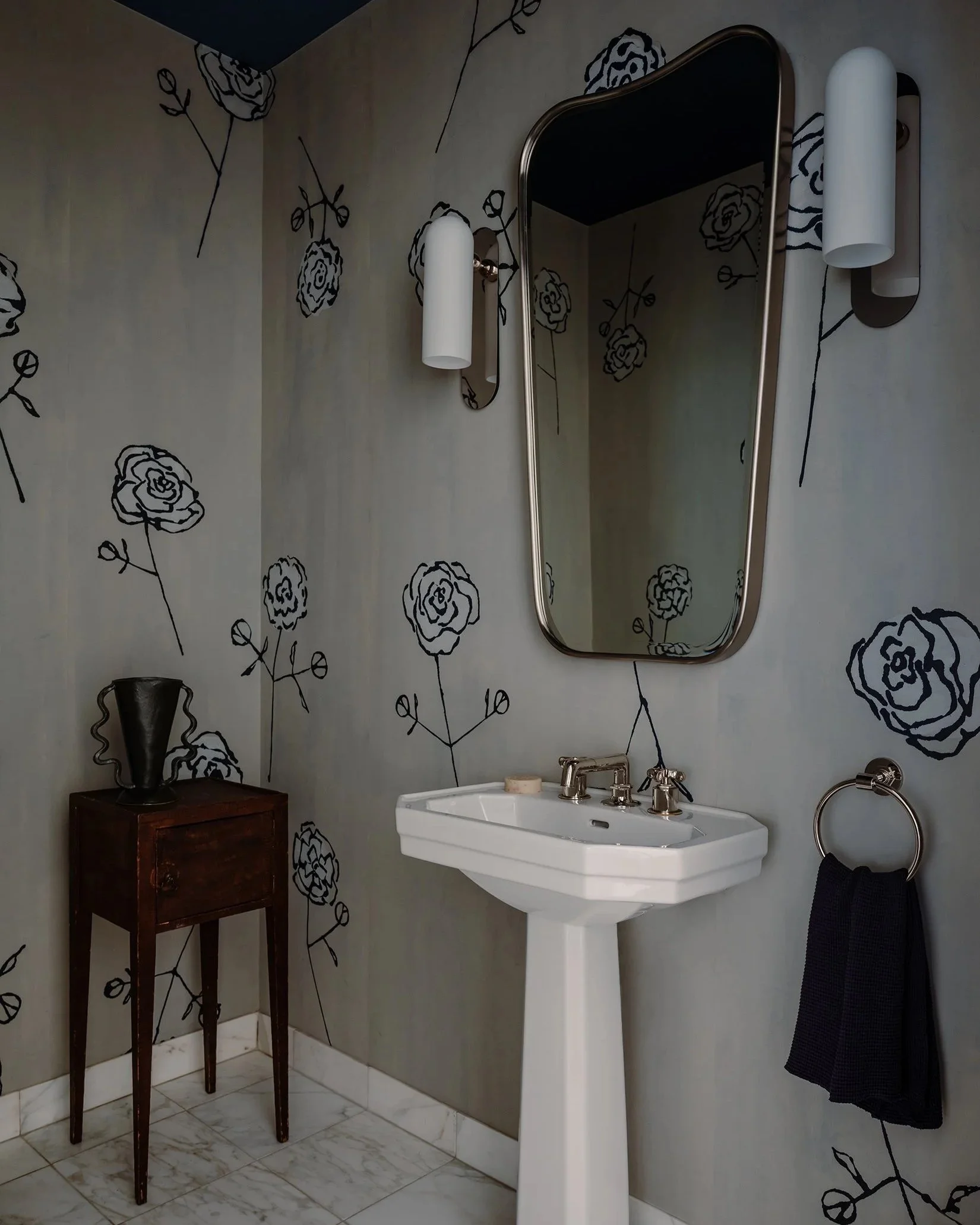 Studio Nicholas Obeid Tribeca Powder