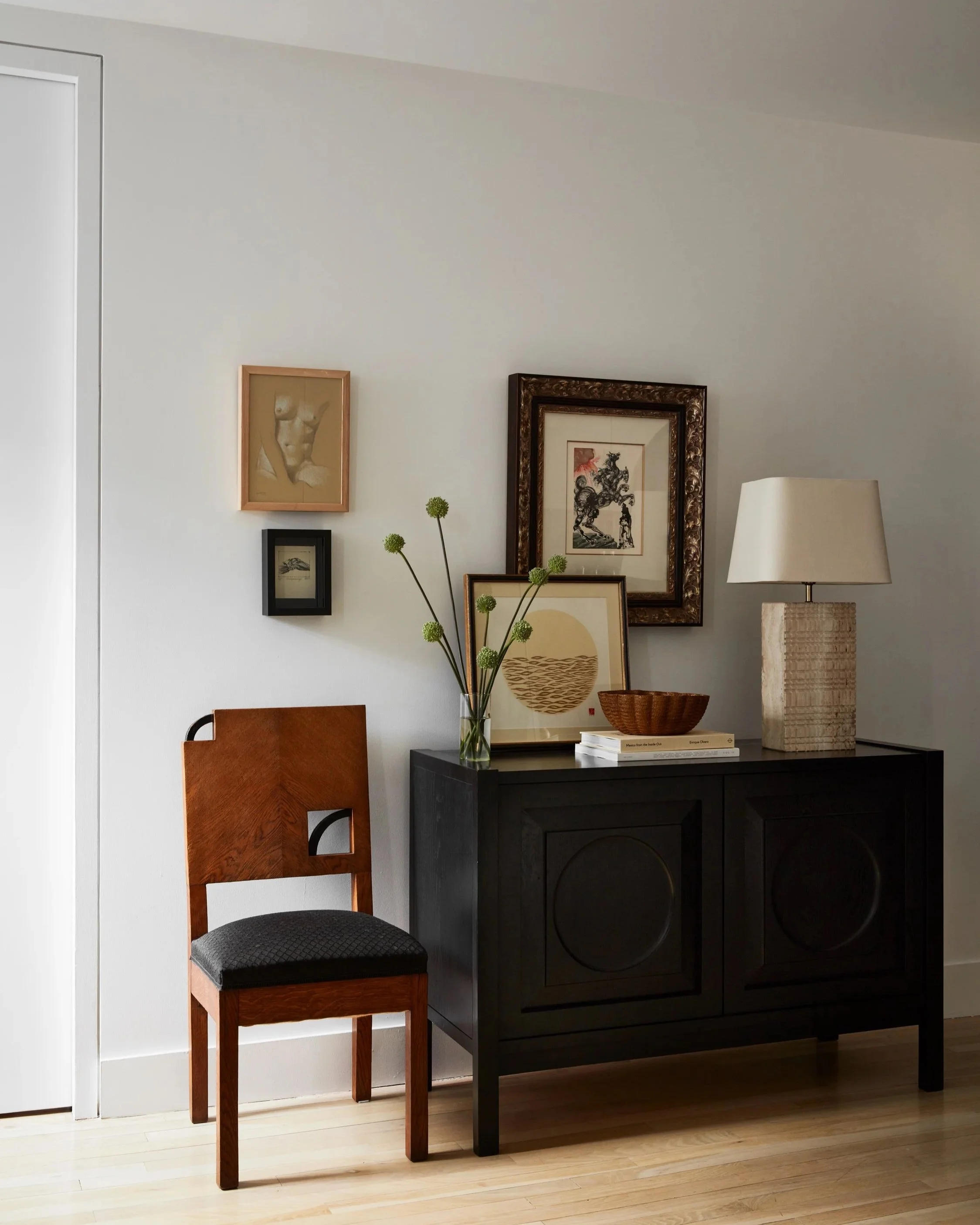 Studio Nicholas Obeid Soho