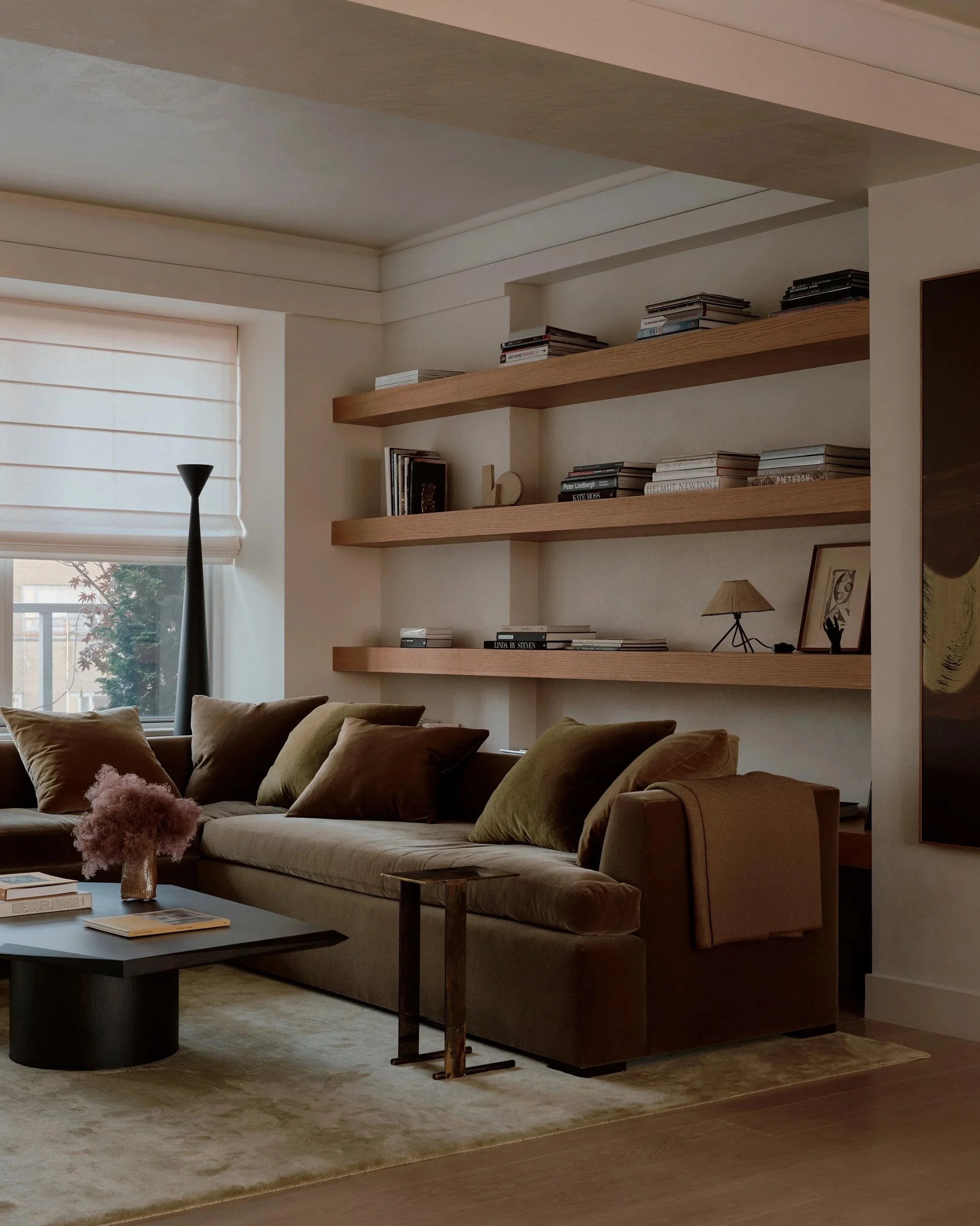 Studio Nicholas Obeid UES