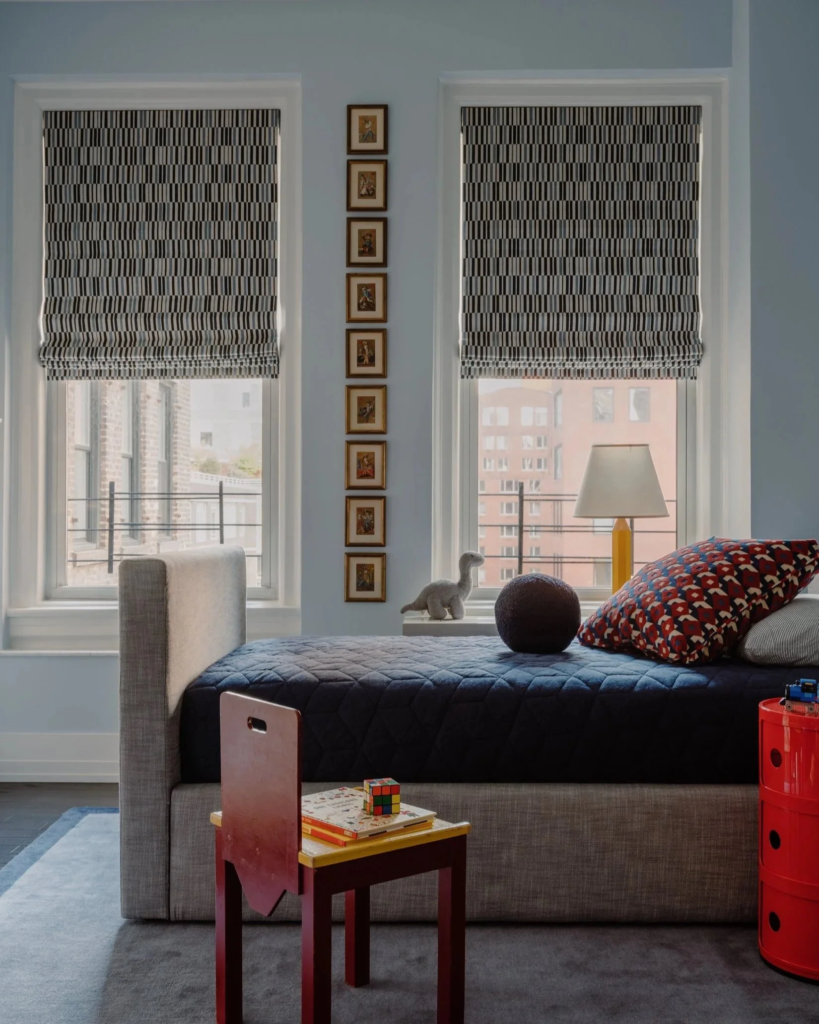 Studio Nicholas Obeid Tribeca Boys