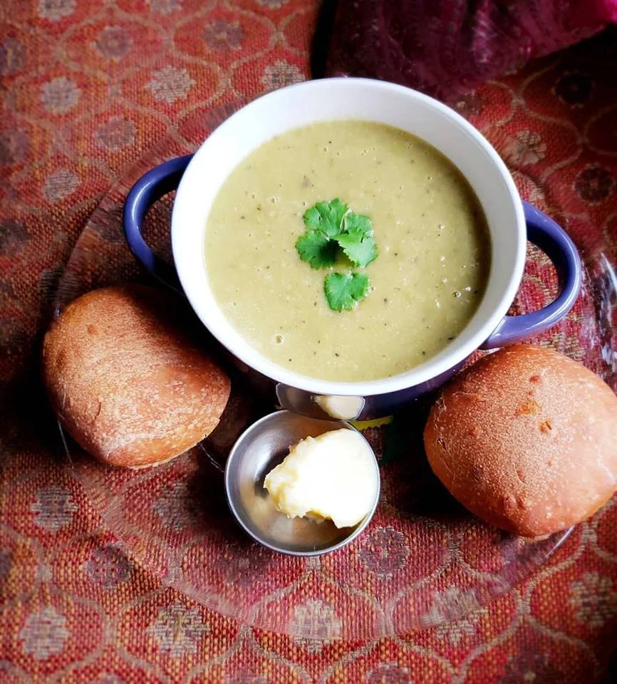 Soup of the Day