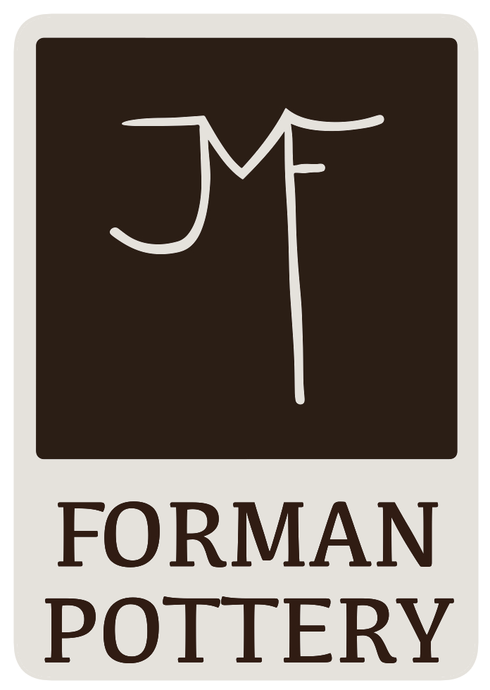 Forman Pottery