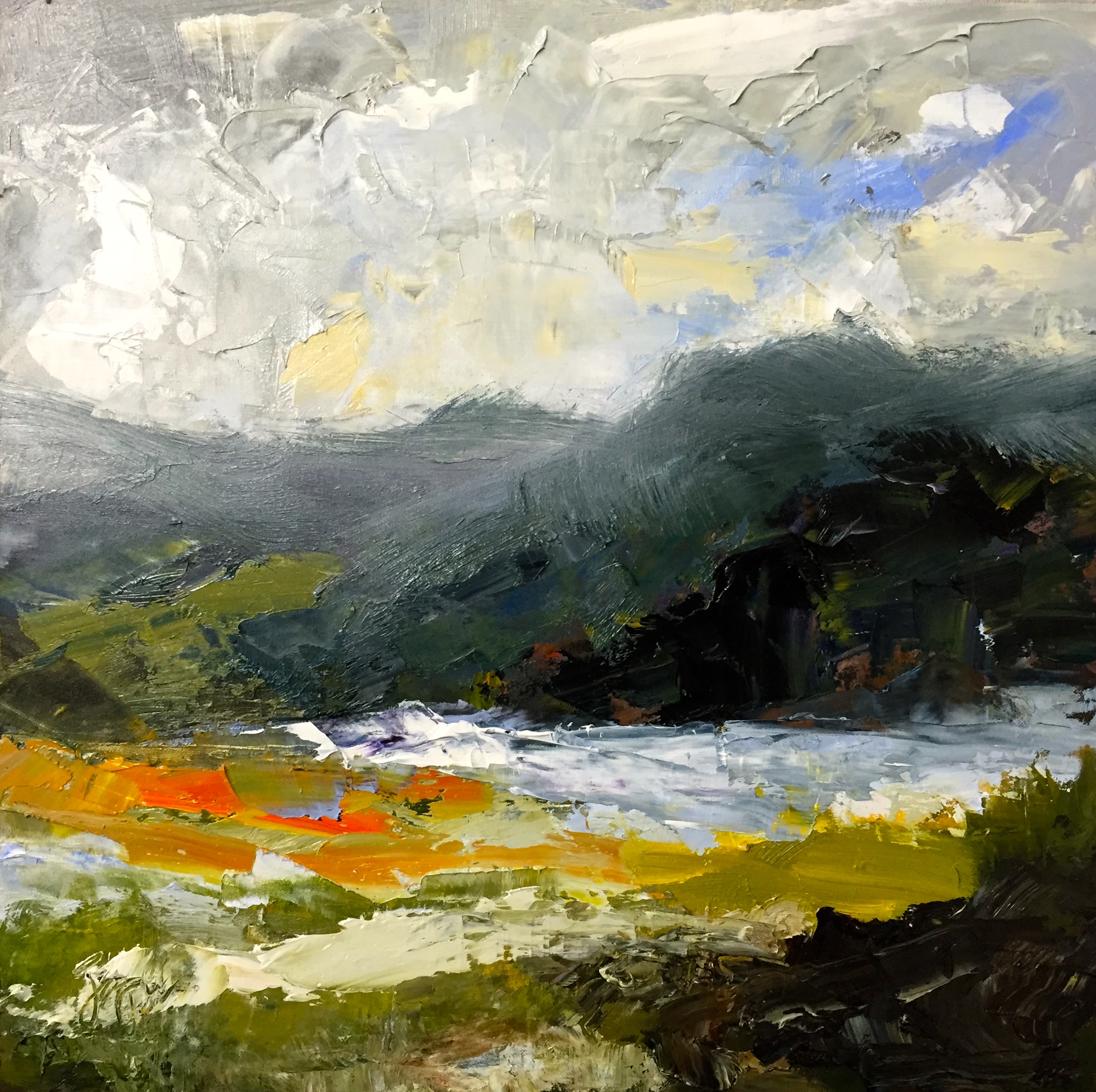 Adirondack Spring