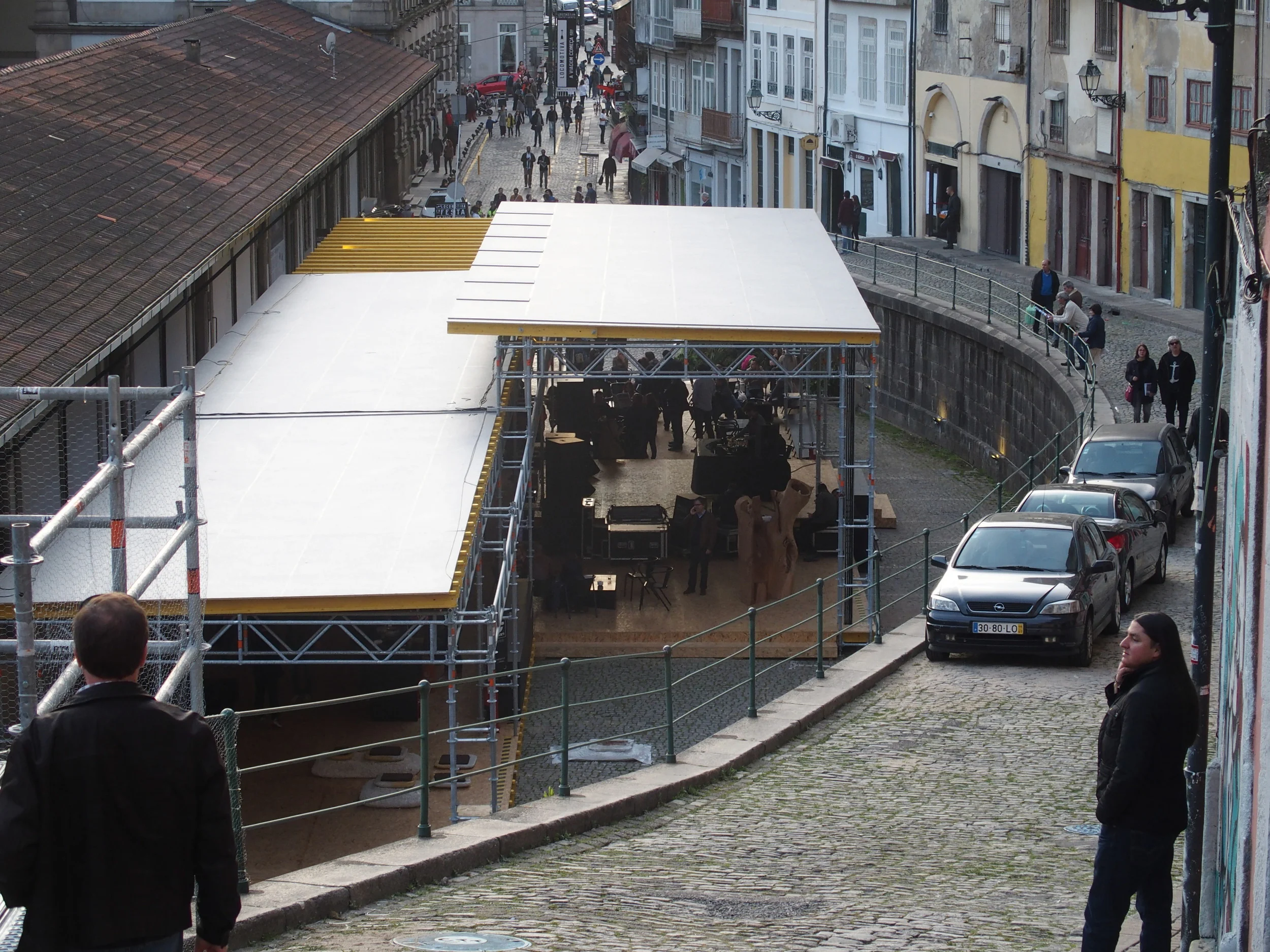  General View     Credits  Rodrigo Patricio  Magda Seifert  Sandra Brito  Miki Itabashi 