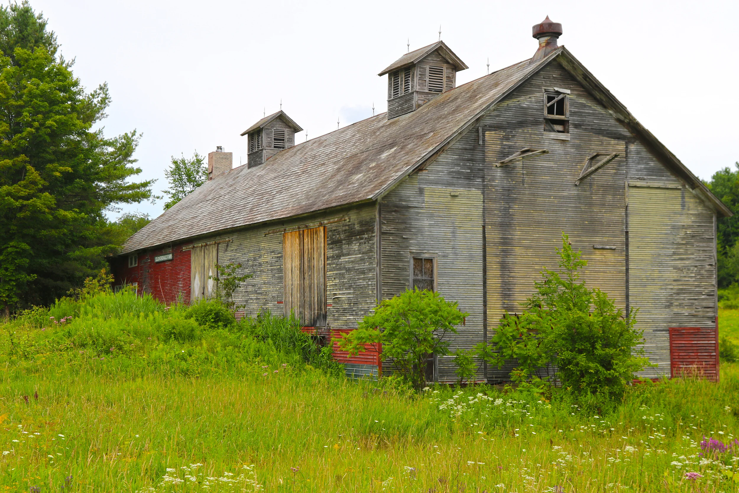 Cloverdale Farm