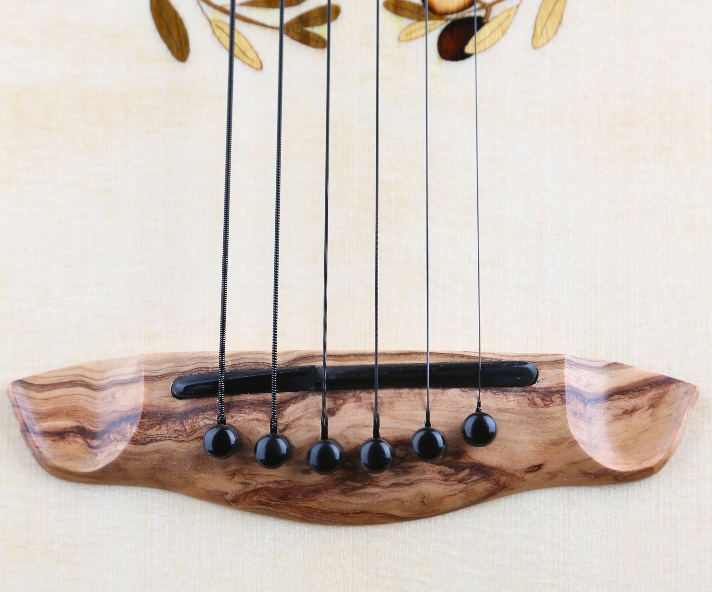 Mark Hatcher - Luthier