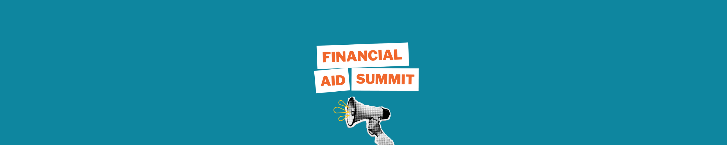 Financial Aid Summit