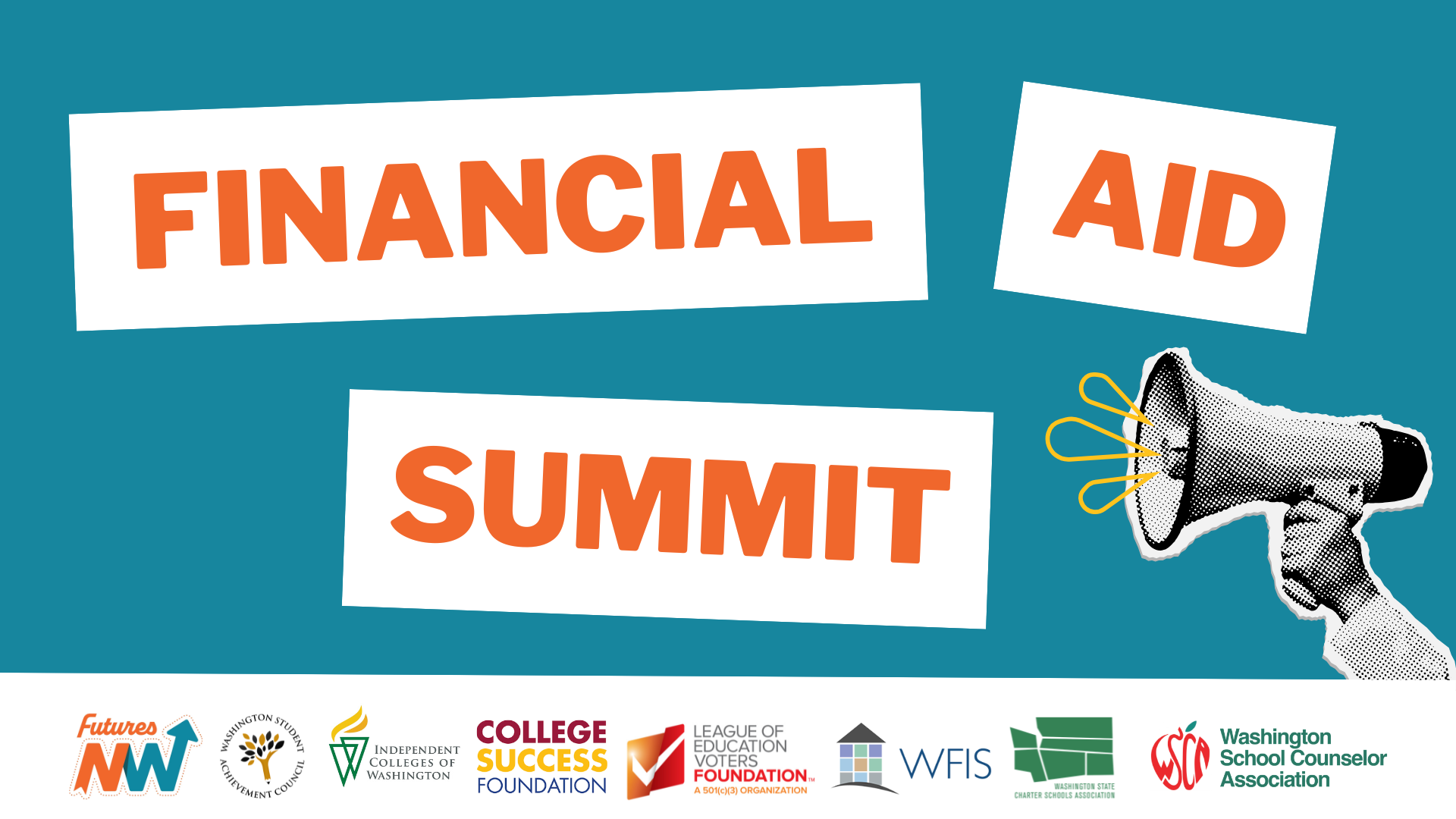 FINANCIAL AID SUMMIT